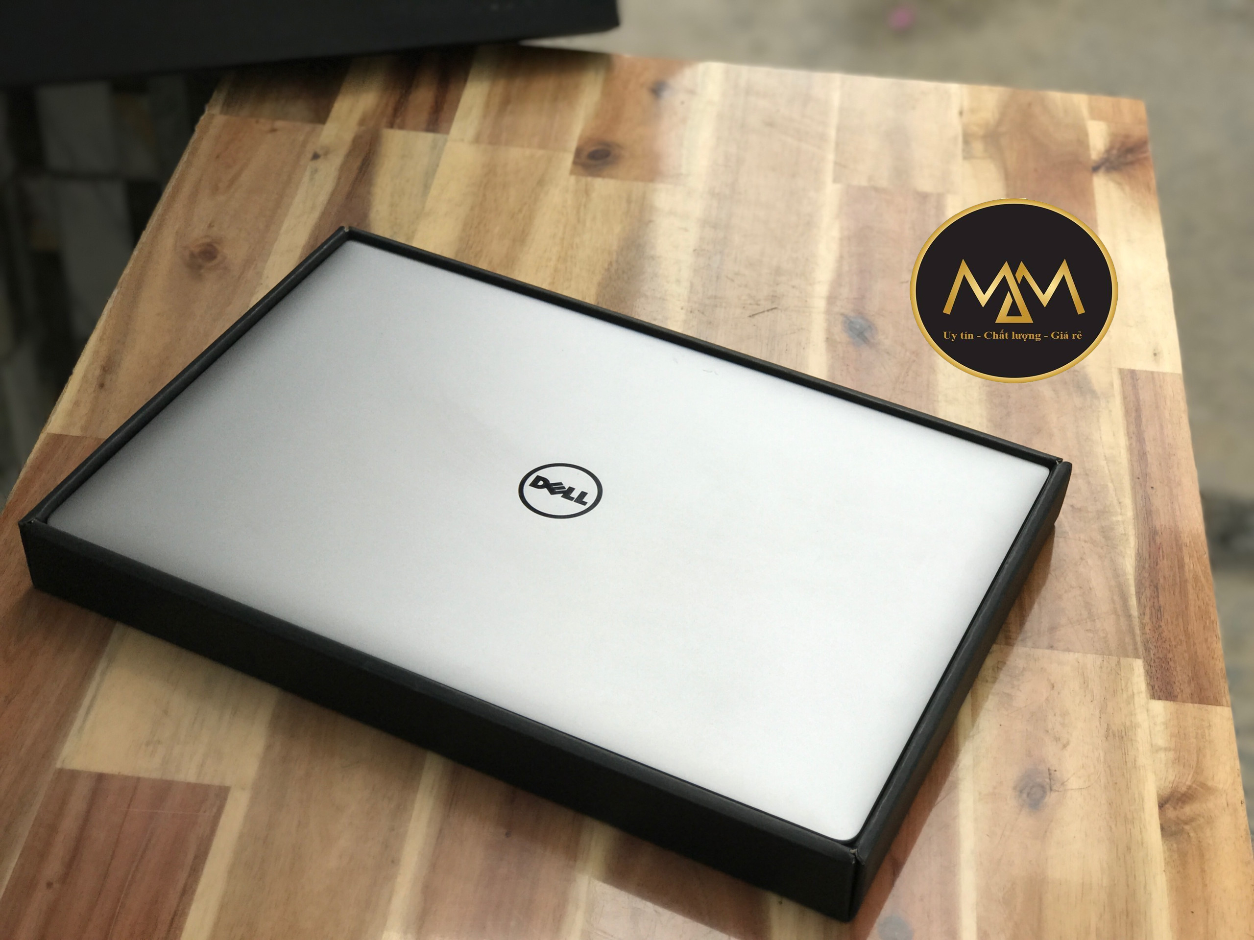 Laptop Dell XPS 15 9550 i7 6700HQ/ 16G/ SSD256/ GTX960M/ Tràn Viền/ Hỗ Trợ Game Đồ Họa/ Giá rẻ4