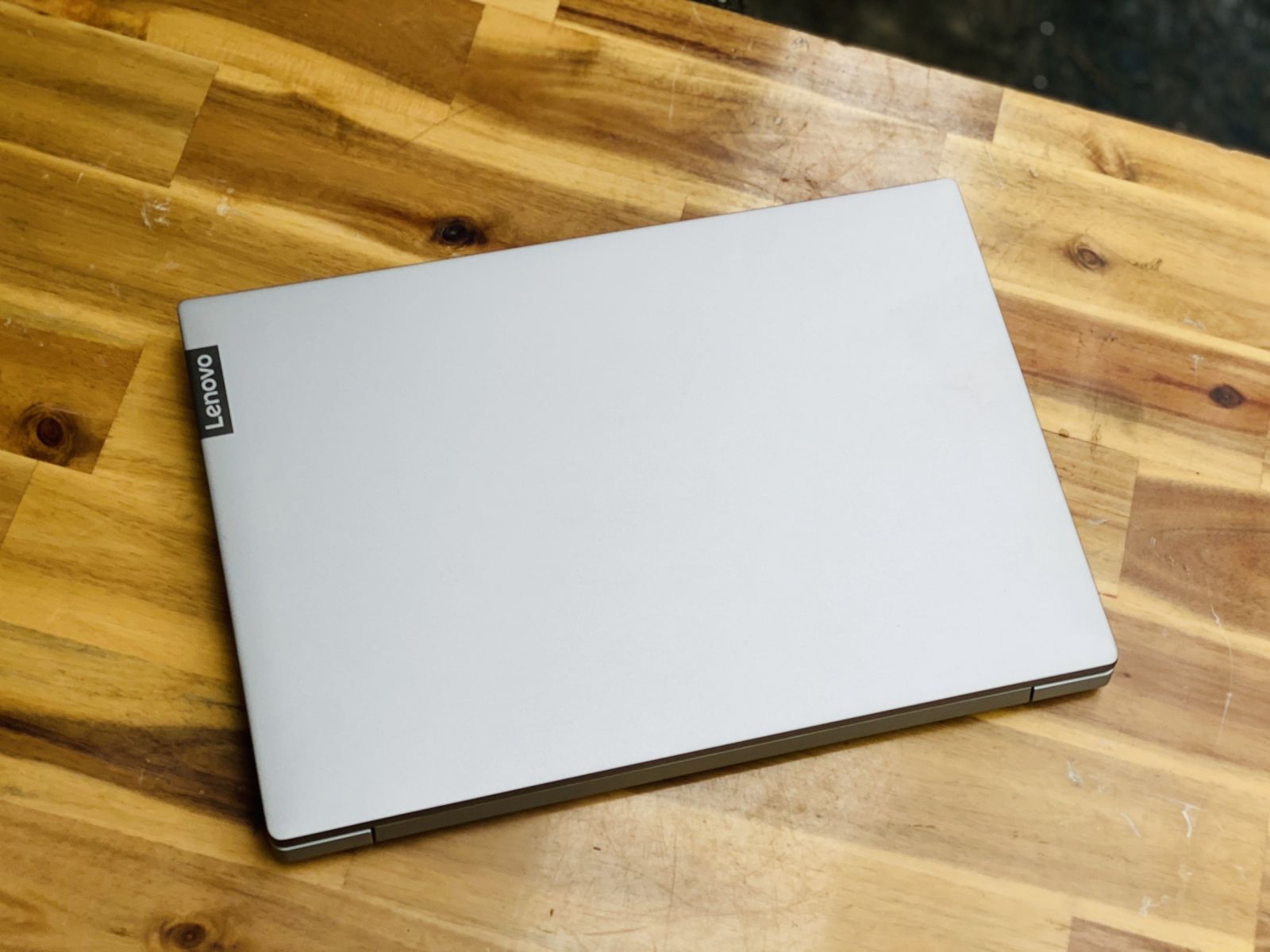 Laptop Lenovo Ideapad S340-15IIL/ i5/ 1035G4 8CPUS/ 8G/ SSD 256 - 512/ Full HD/ Viền Mỏng/ Full Phím Số/ Giá rẻ2