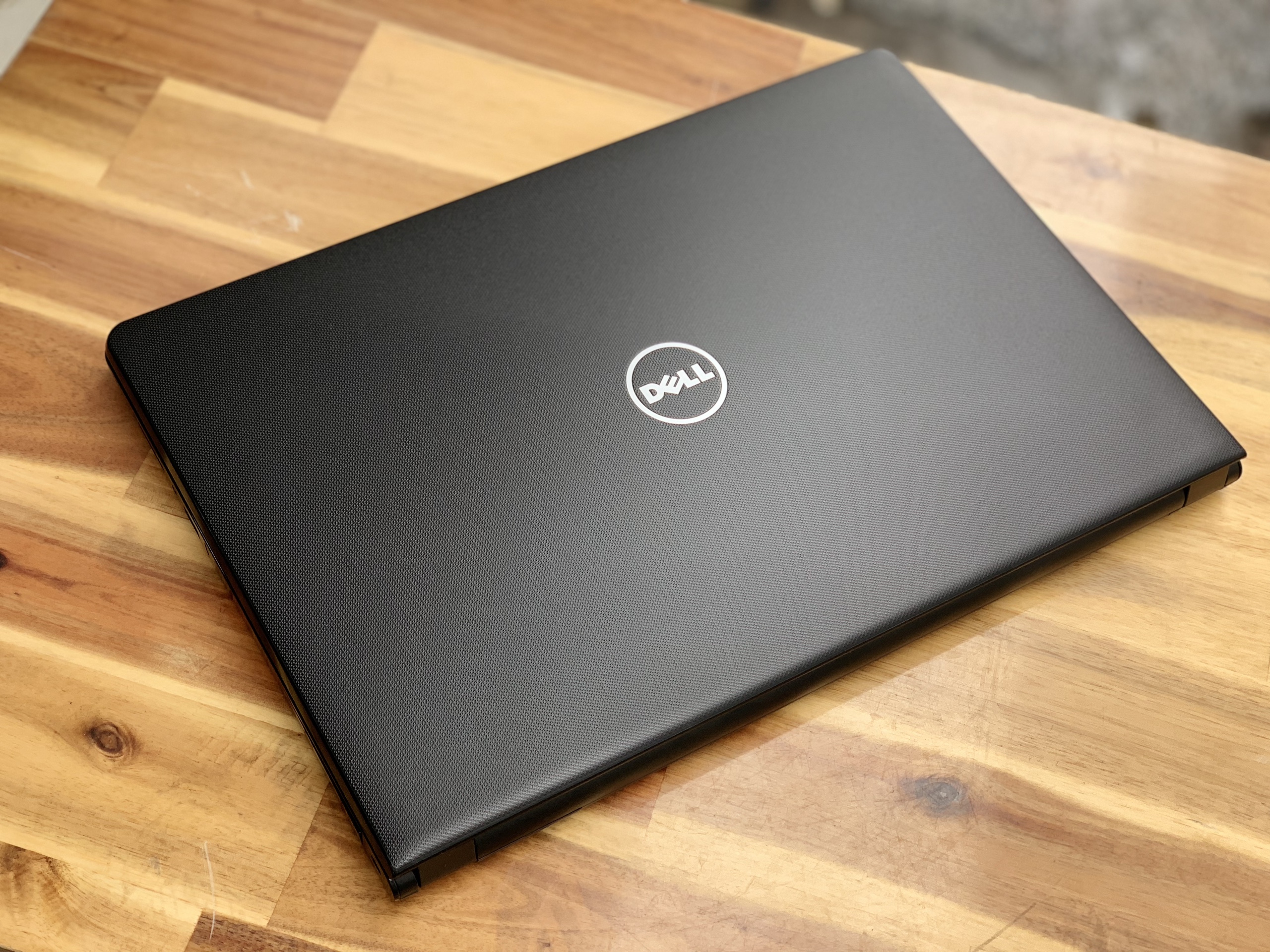 Laptop Dell Vostro 3578, i7 8550 8CPUS 8G SSD240 Vga rời Full HD Đẹp Keng Giá rẻ4