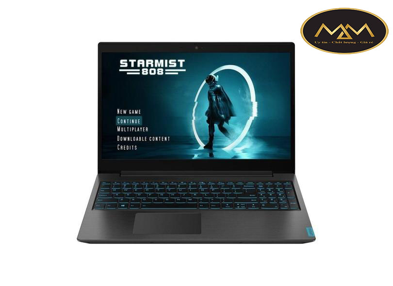 Laptop Lenovo Gaming L340/ i5 9300H/ 8G/ SSD/ GTX1050/ Viền Mỏng/ LED XANH/ Chuyên Game Đồ Họa4
