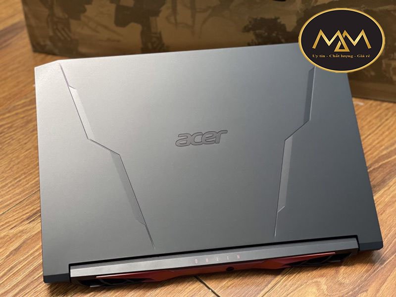 Acer Nitro 5 AN515-57 i5 11400H/ SSD512/ RTX3050 4G/ 144hz/ LED 7 màu/ Chuyên Game/ Giá rẻ4