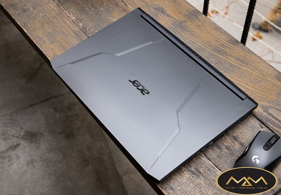 Acer Nitro 5 AN515-57 i5 11400H/ SSD512/ RTX3050 4G/ 144hz/ LED 7 màu/ Chuyên Game/ Giá rẻ2
