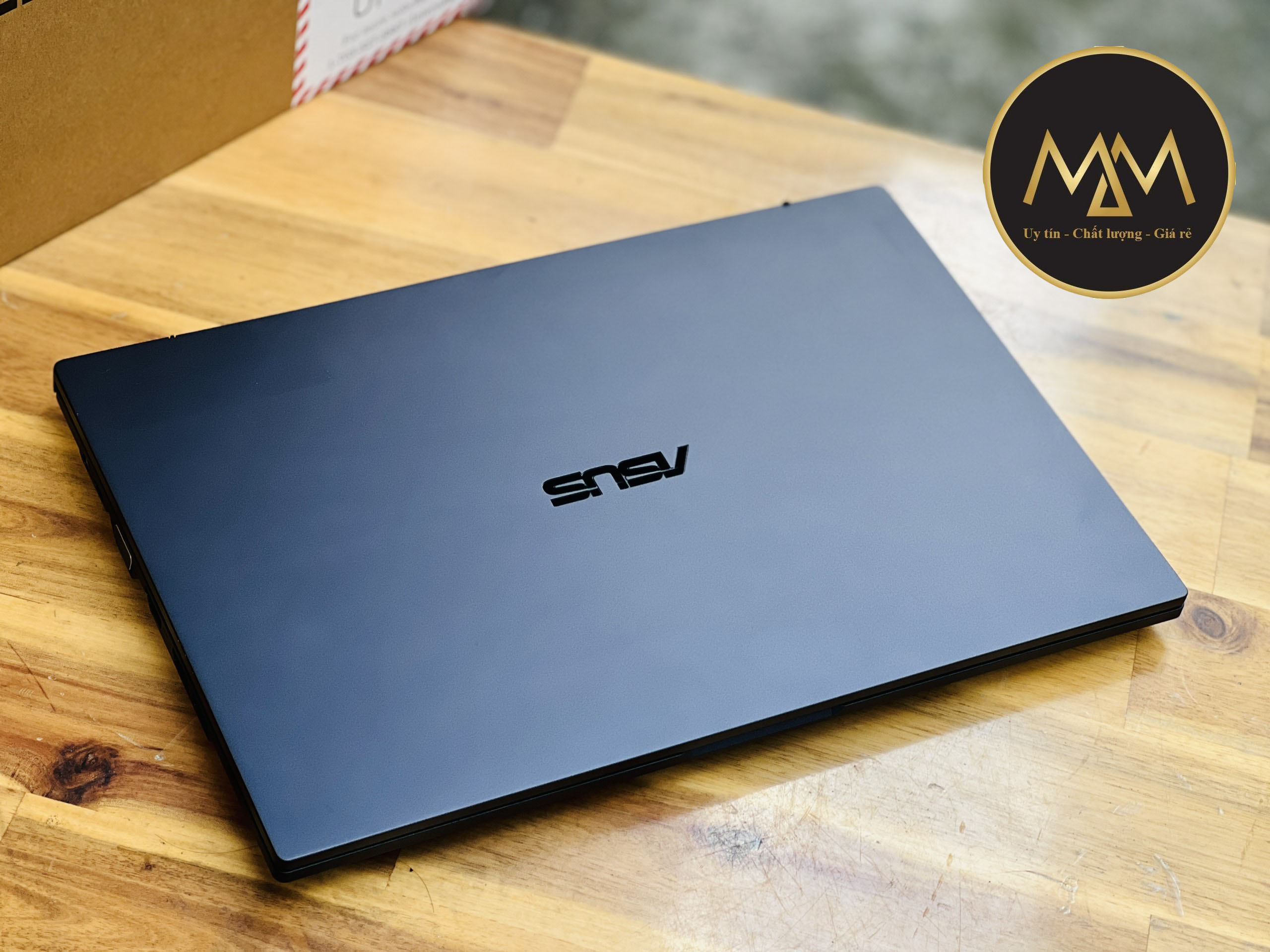 ASUS EXPERTBOOK B1400 i5 1135G7/ RAM 8GB/ SSD 512GB/ 14INCH FHD TRÀN VIỀN/ IRIS XE/ VỎ NHÔM SIÊU BỀN/ GIÁ RẺ1