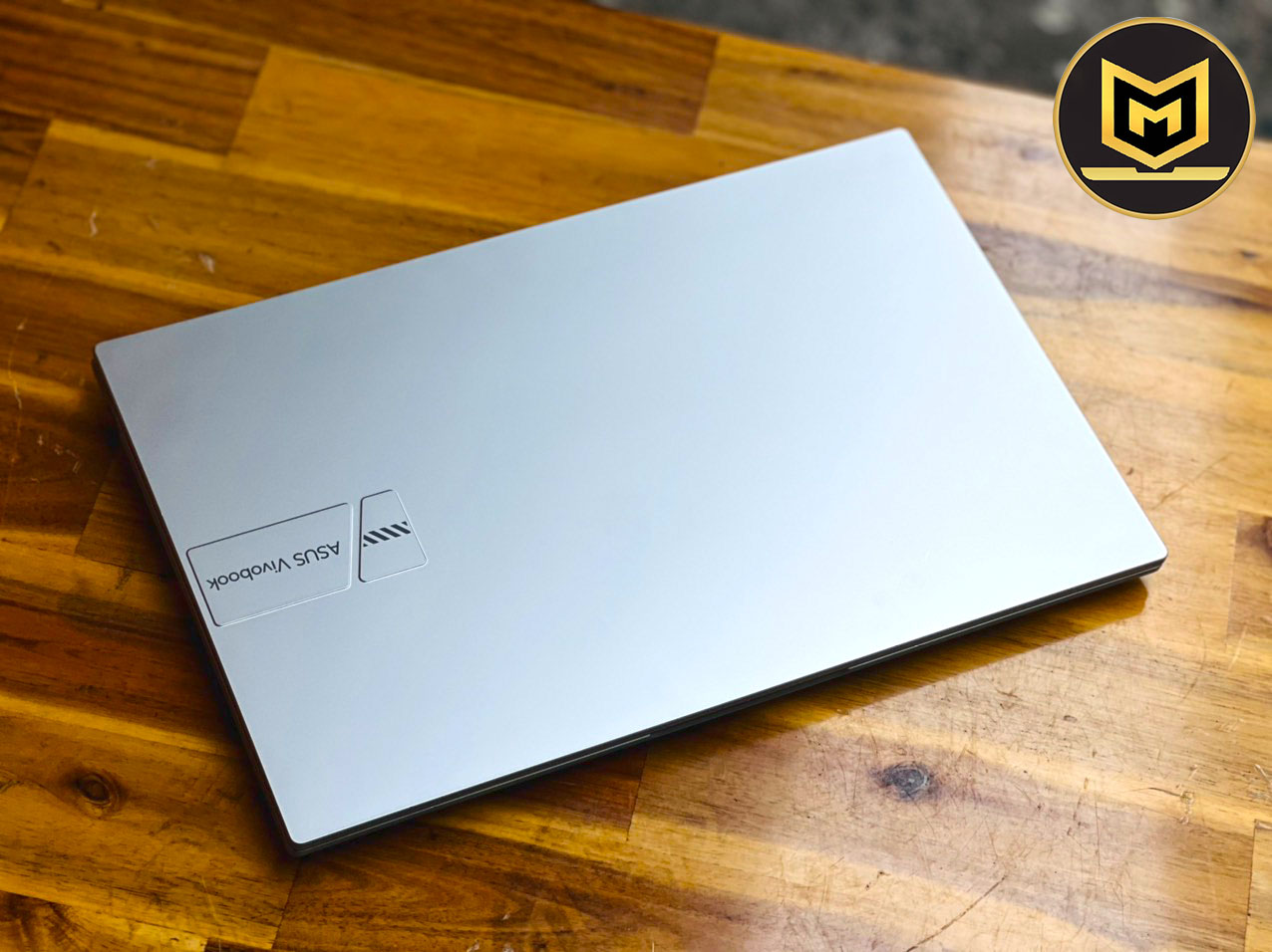 LAPTOP ASUS VIVOBOOK X1504VA i5 1335U RAM 8GB SSD 512GB 15INCH FHD MÀU BẠC GIÁ RẺ4