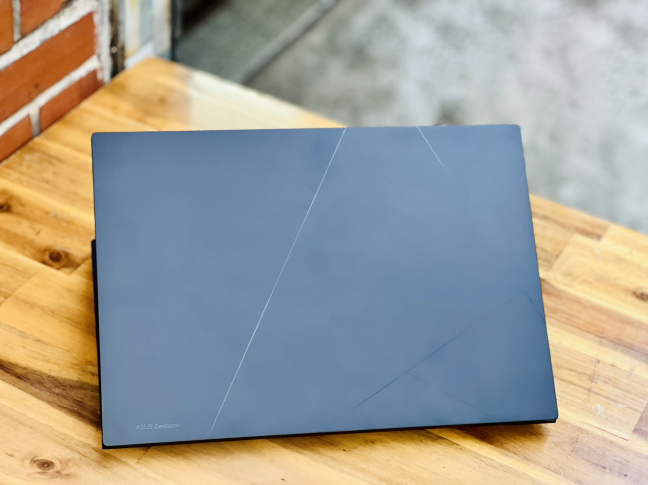 LAPTOP ASUS ZENBOOK 14 Q410 i5 13500H RAM 8GB SSD 512GB 14INCH 2.8K OLED1