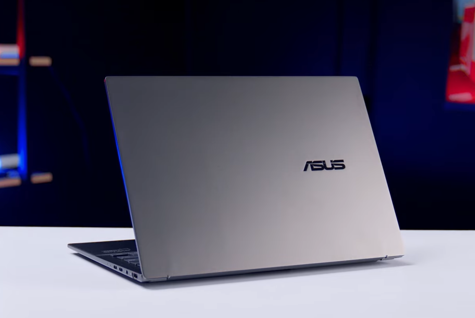 LAPTOP ASUS ZENBOOK 14 Q415 CORE ULTRA 5 125H RAM 8GB SSD 512GB 14INCH WUXGA OLED GIÁ RẺ3
