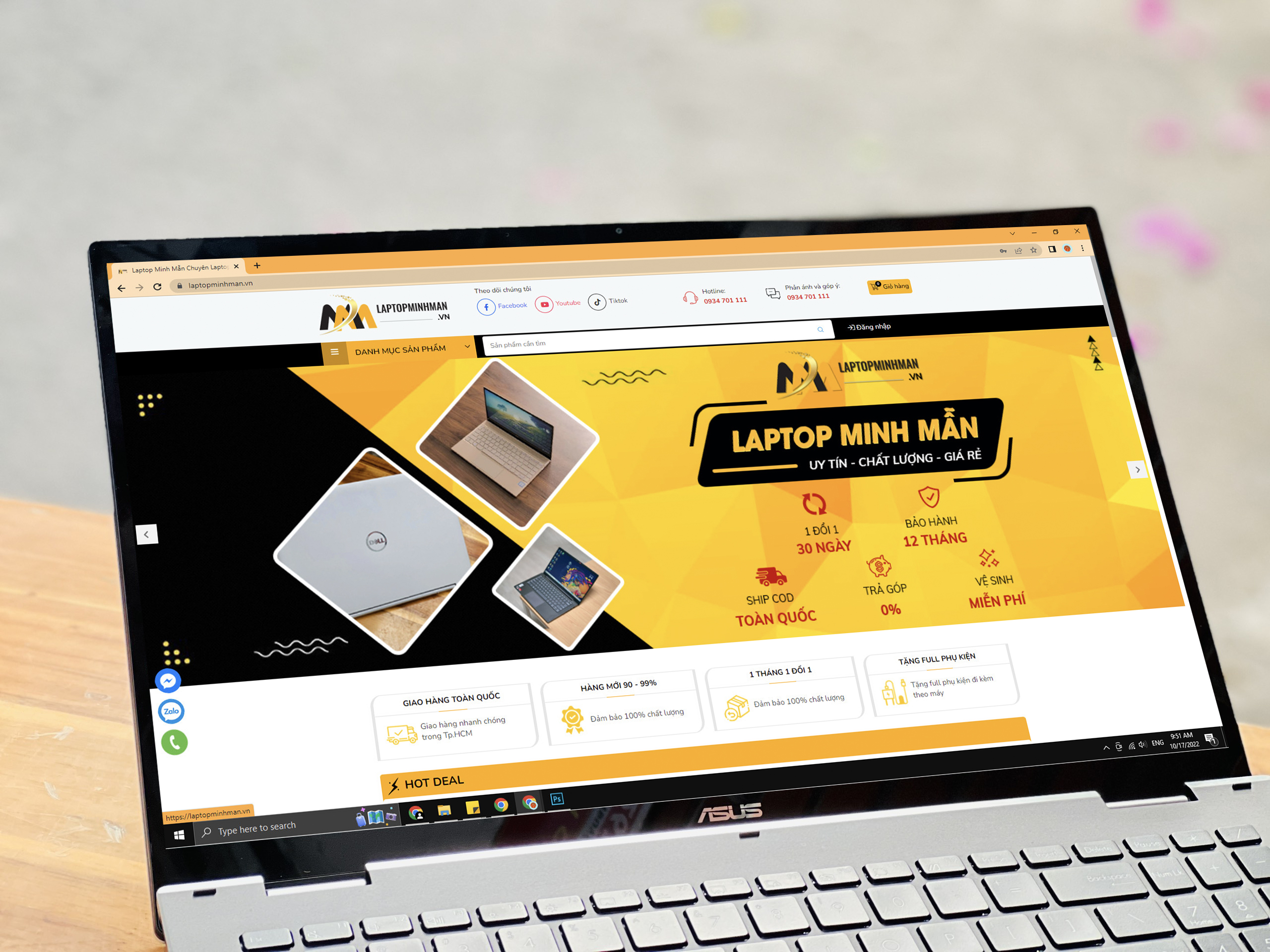 ASUS ZENBOOK FLIP 15 UX564 I7 1165G7/ RAM 16GB/ SSD 512GB/ FHD TRÀN VIỀN/ CẢM ỨNG LẬT XOAY/ VGA GTX 1650 4GB/ ĐỒ HỌA CAO CẤP/ GIÁ RẺ3