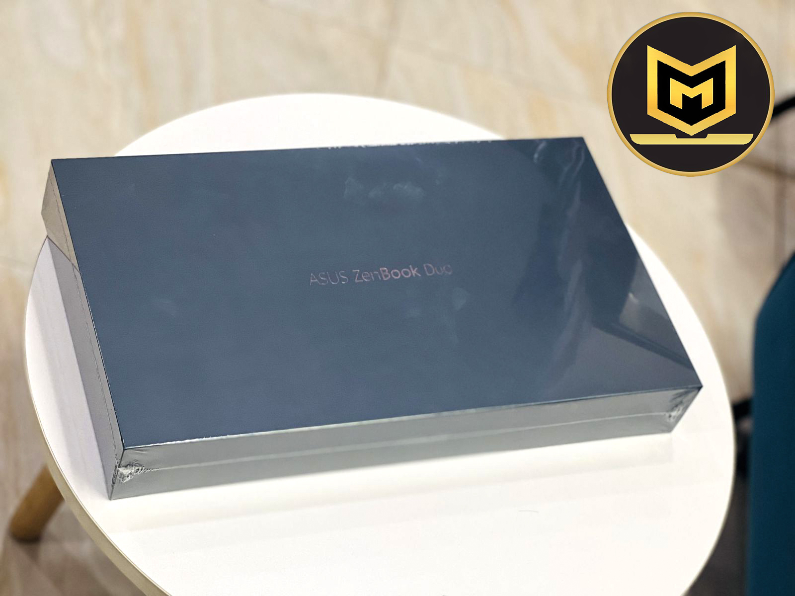 ASUS ZENBOOK PRO DUO 15 OLED i9 12900H/ RAM 32GB/ SSD 1TB/ 15INCH FHD OLED/ RTX 3060 6GB/ ĐỒ HỌA 2 MÀN HÌNH CAO CẤP/ GIÁ RẺ4