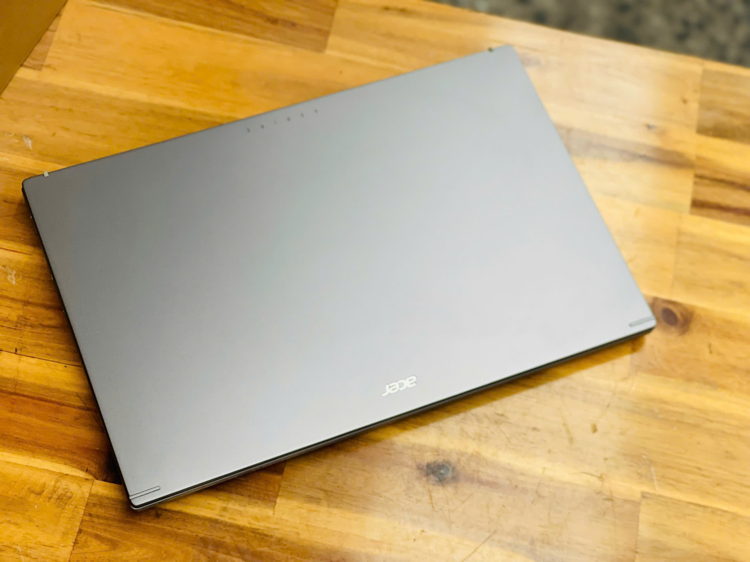 LAPTOP ACER ASPIRE 5 A515-58GM i5 13420H RTX2050 GAMING CAO CẤP GIÁ RẺ2