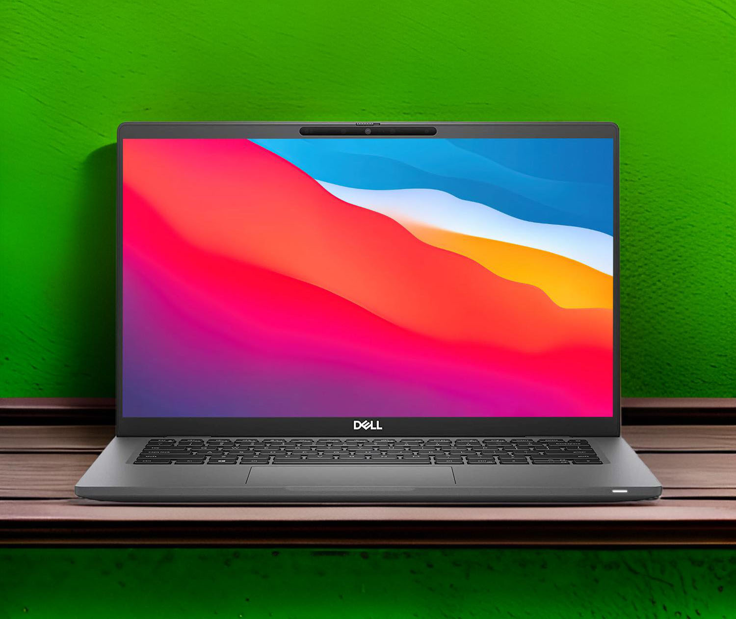 LAPTOP DELL LATITUDE 7420 GIÁ RẺ i7 1185G7 RAM 16GB SSD 256GB 14INCH FHD VÂN CARBON SIÊU BỀN4