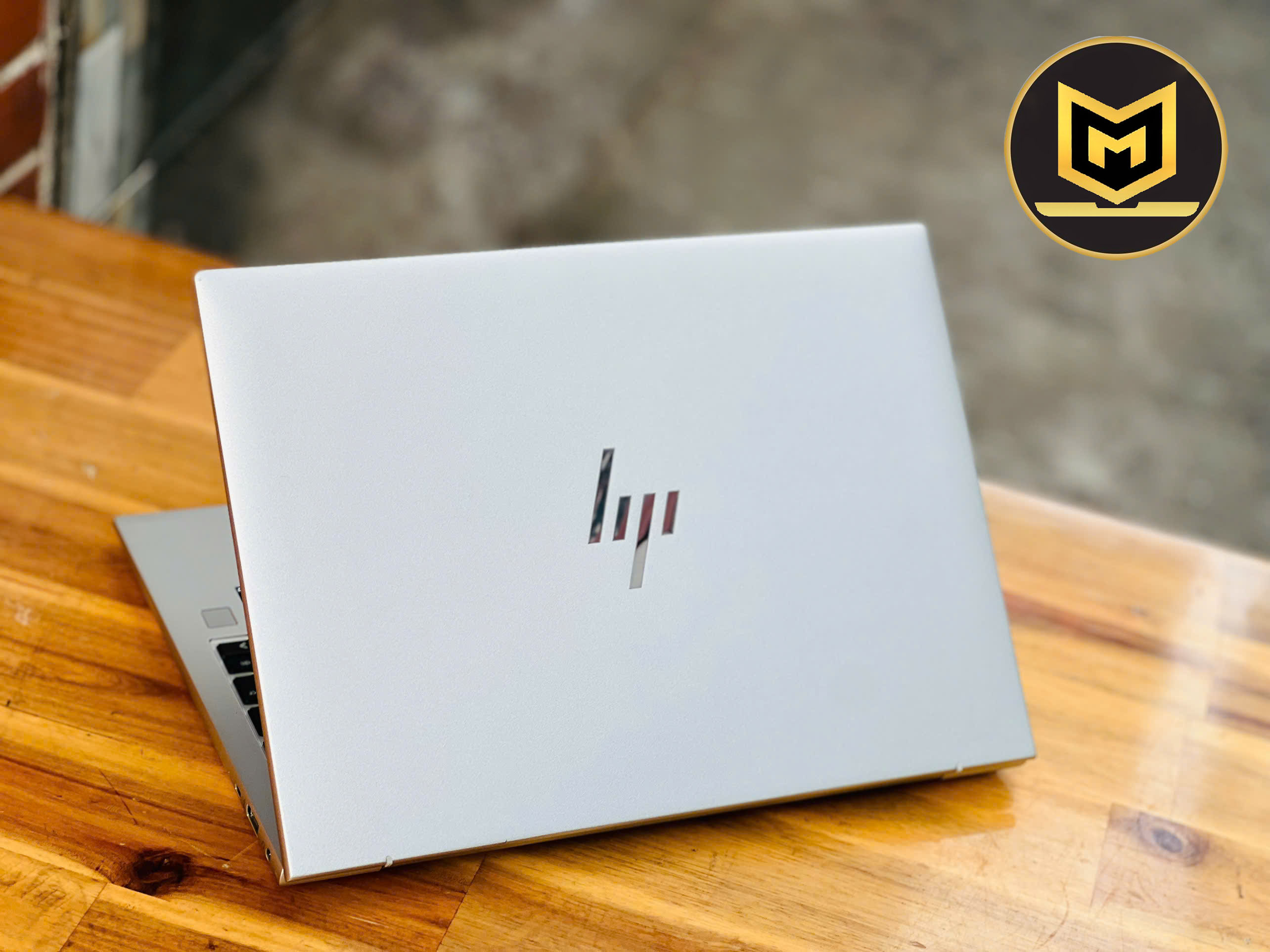 HP ELITEBOOK 830 G10 i7 1365U RAM 16G 512G 13IN FHD+ VỎ NHÔM SIÊU NHẸ GIÁ RẺ4