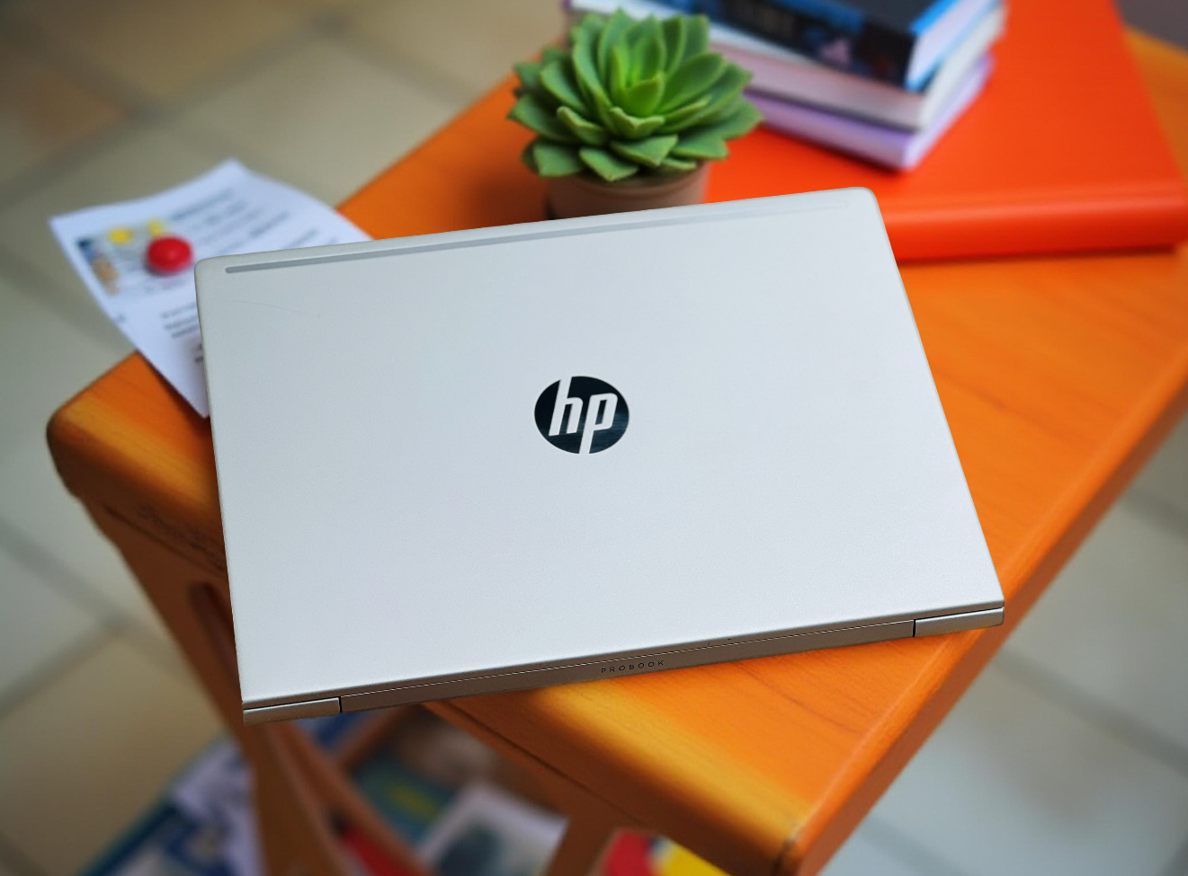 LAPTOP HP PROBOOK 445 G8 RYZEN 5 5600U 14INCH FHD VỎ NHÔM CHUYÊN KẾ TOÁN LẬP TRÌNH GIÁ RẺ4