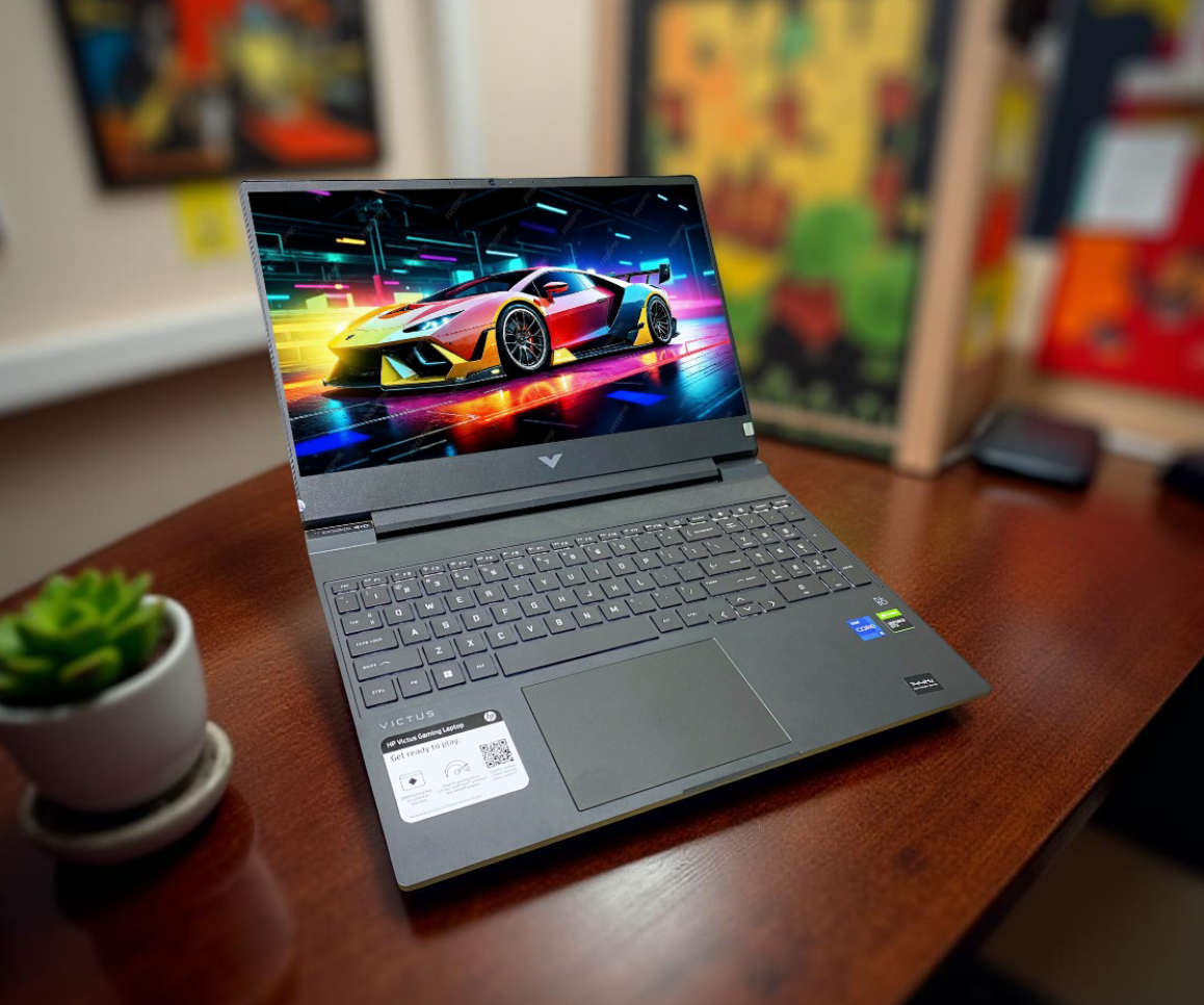 LAPTOP HP VICTUS 15 FA1139TX i5 12450H RTX 2050 4GB 15.6INCH FHD 144HZ GAMING THẾ HỆ MỚI GIÁ RẺ4