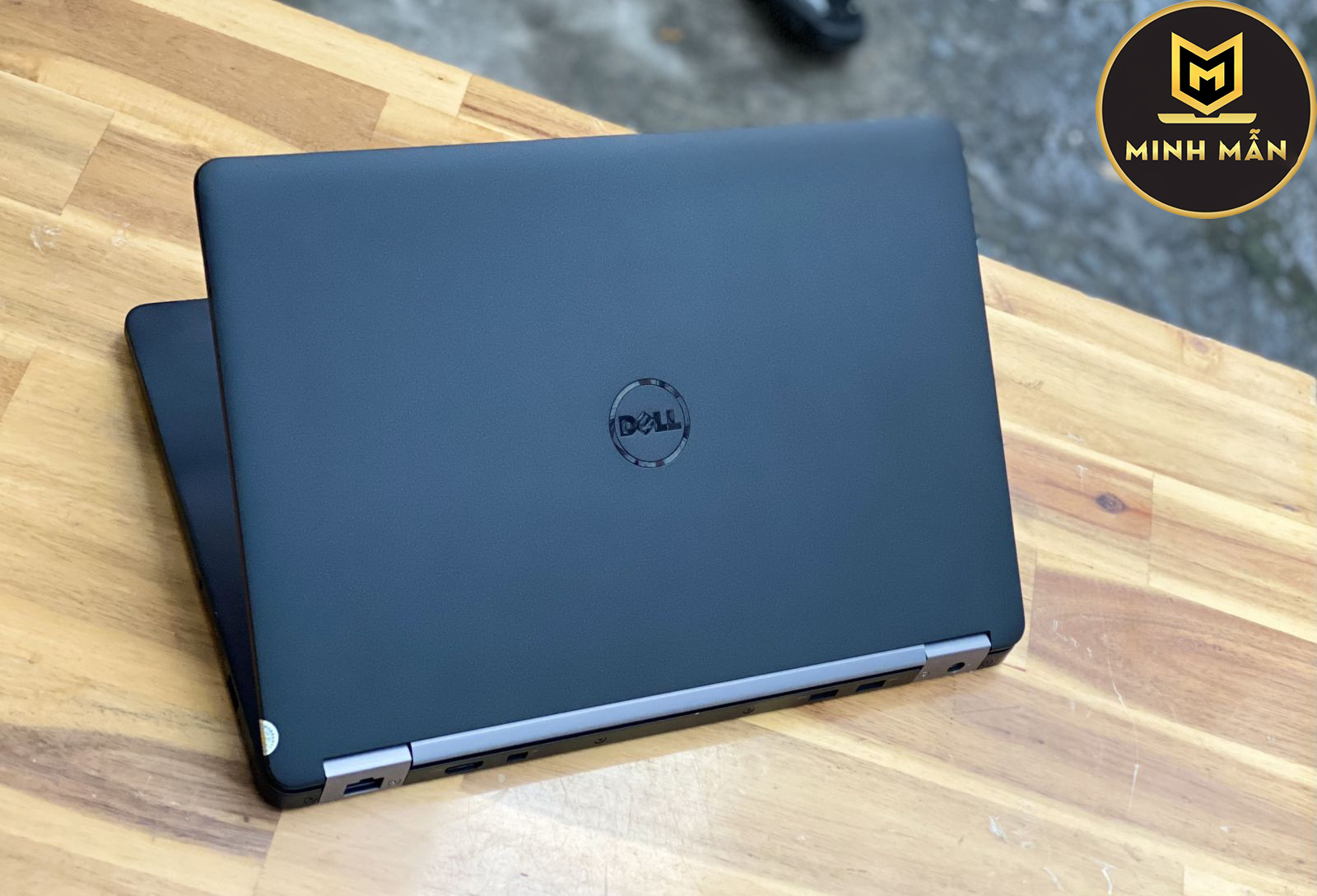 DELL LATITUDE E7470 i5 6300U GIÁ RẺ4