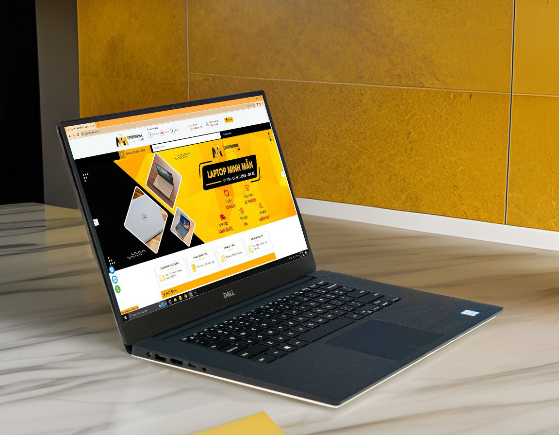 DELL PRECISION 5540 i9 9880H RAM 32GB SSD 512GB T2000 GIÁ RẺ4
