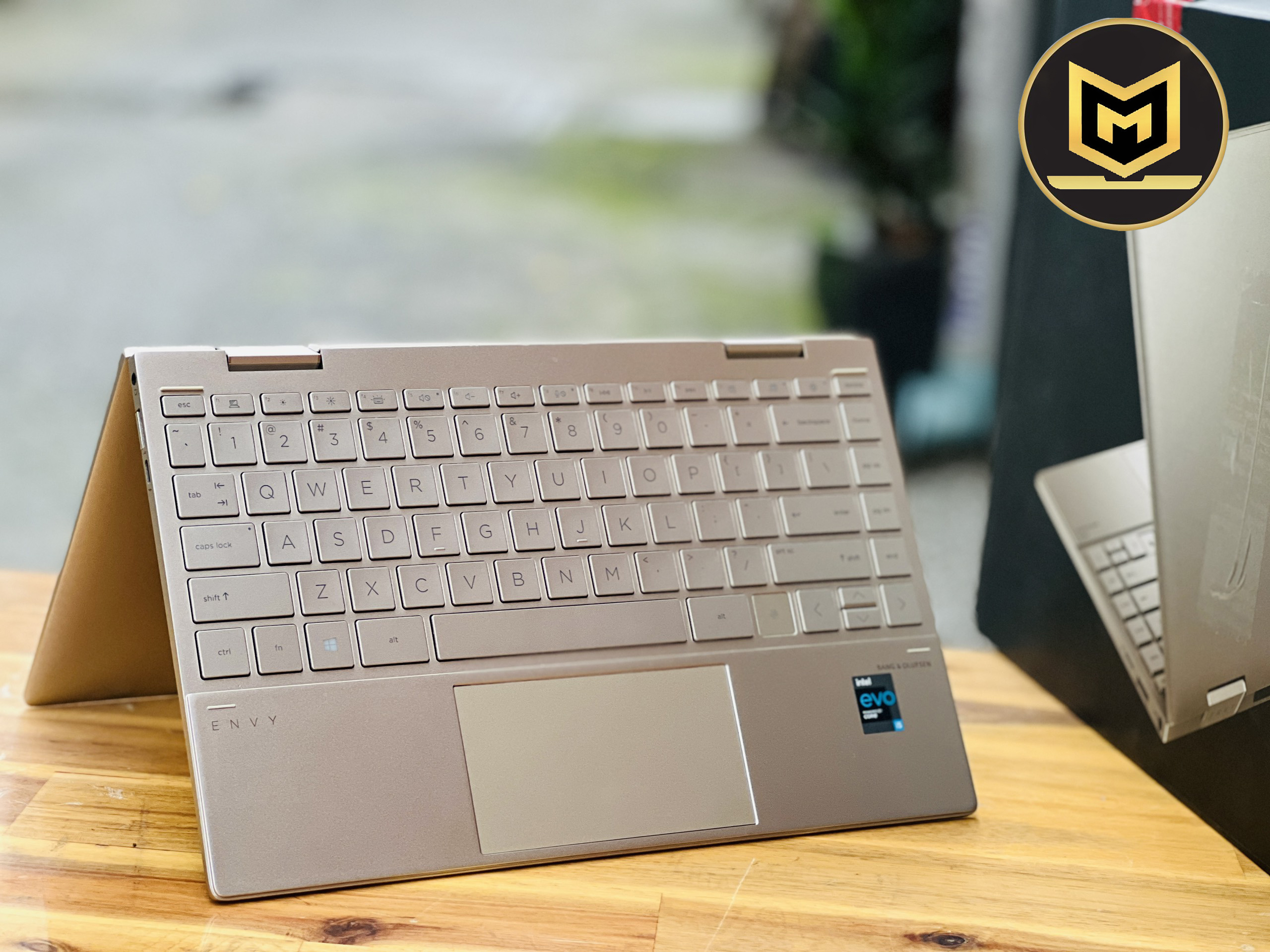 HP ENVY X360 13 BD0063DX i5 1135G7 GIÁ RẺ4
