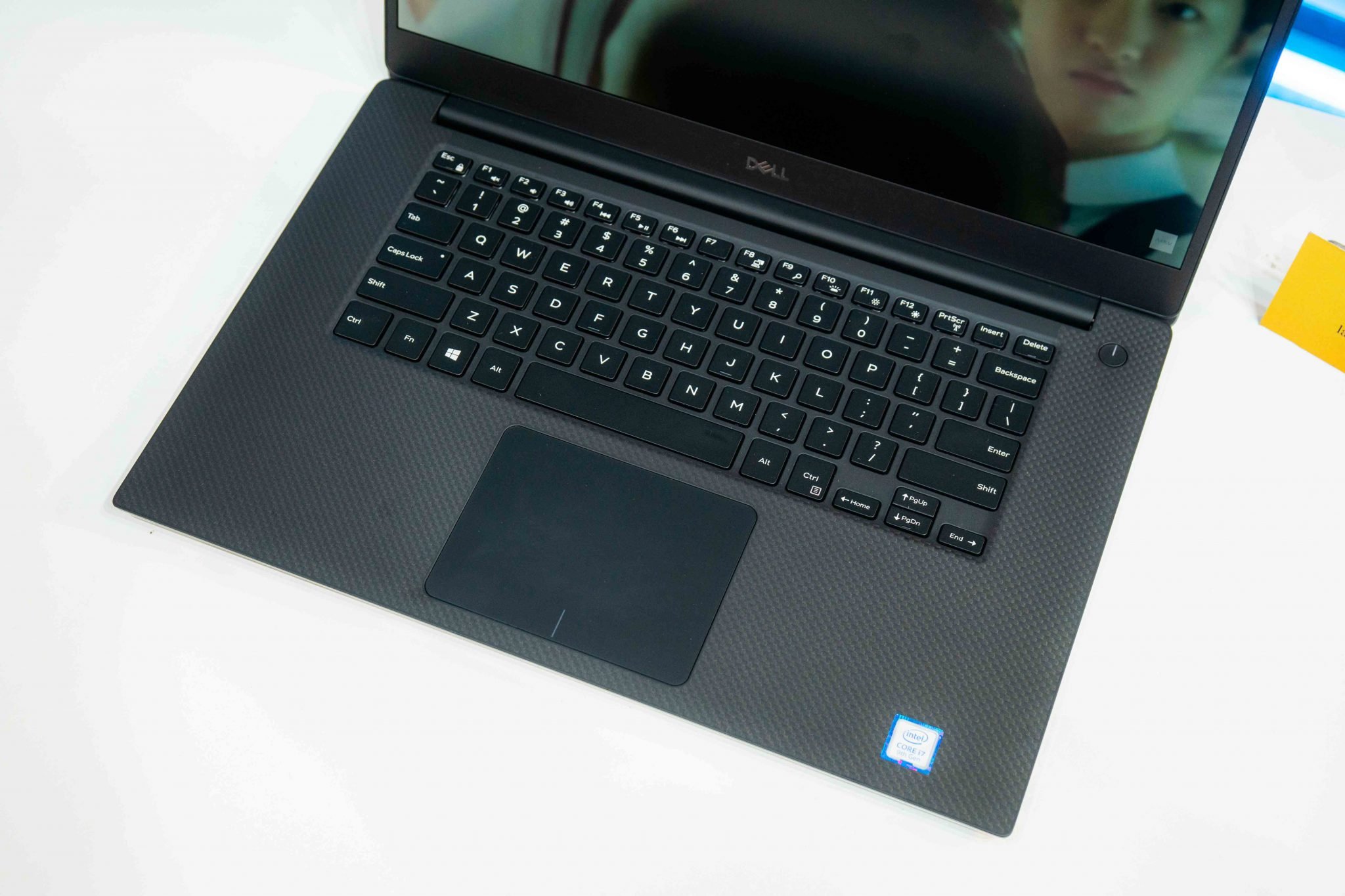 DELL PRECISION 5540 I7 9850H/ 16GB/ 512GB/ VGA RỜI QUADRO T1000 4G/ FULL HD/ LAPTOP LÀM ĐỒ HỌA/ GIÁ RẺ4