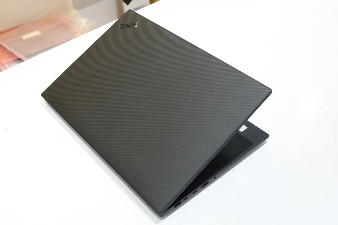 LAPTOP LENOVO THINKPAD P1 GEN 3 I7 10750H QUADRO T1000 15.6INCH CHUYÊN ĐỒ HỌA MỎNG NHẸ GIÁ RẺ1