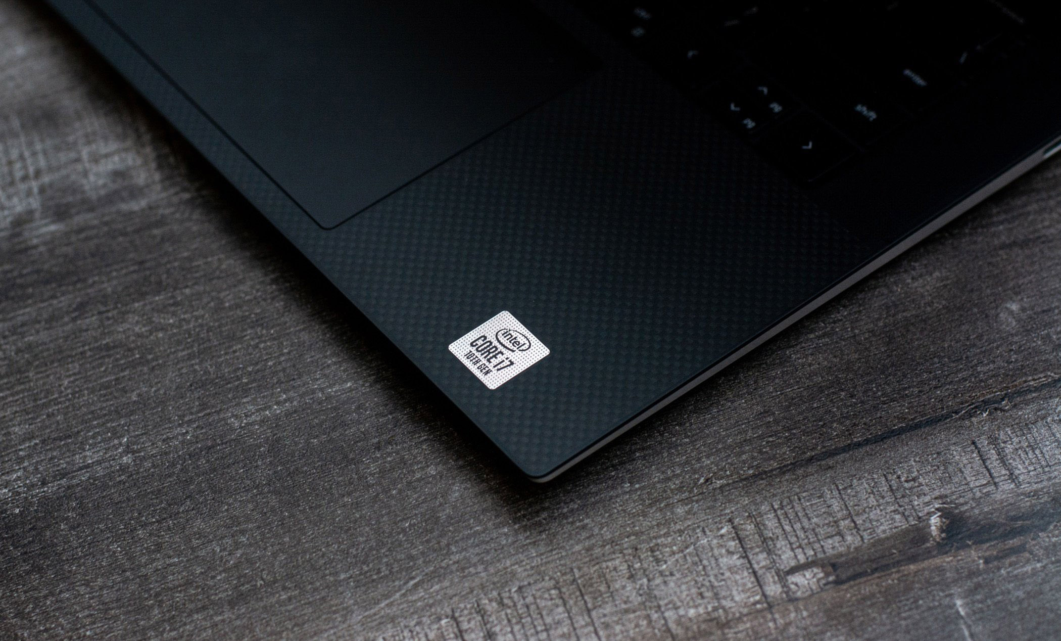 Dell XPS 15 9500 I7 10750H/ 16GB/ SSD 512GB/ Full HD GTX 1650TI 4GB/ Laptop Chuyên Đồ Họa/ Giá rẻ3