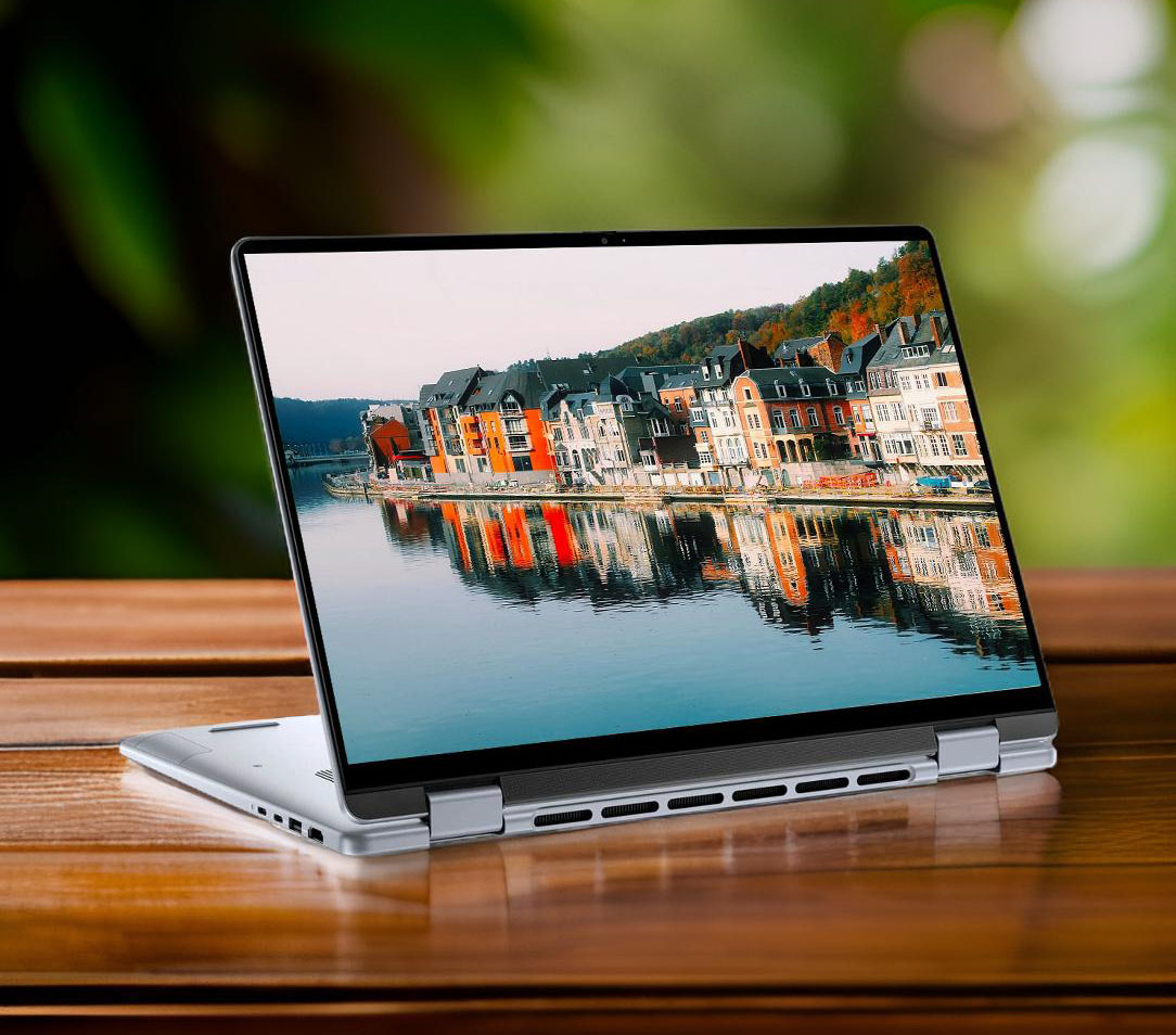 LAPTOP DELL INSPIRON 16 7640 2IN1 ULTRA 7 155H GIÁ RẺ4