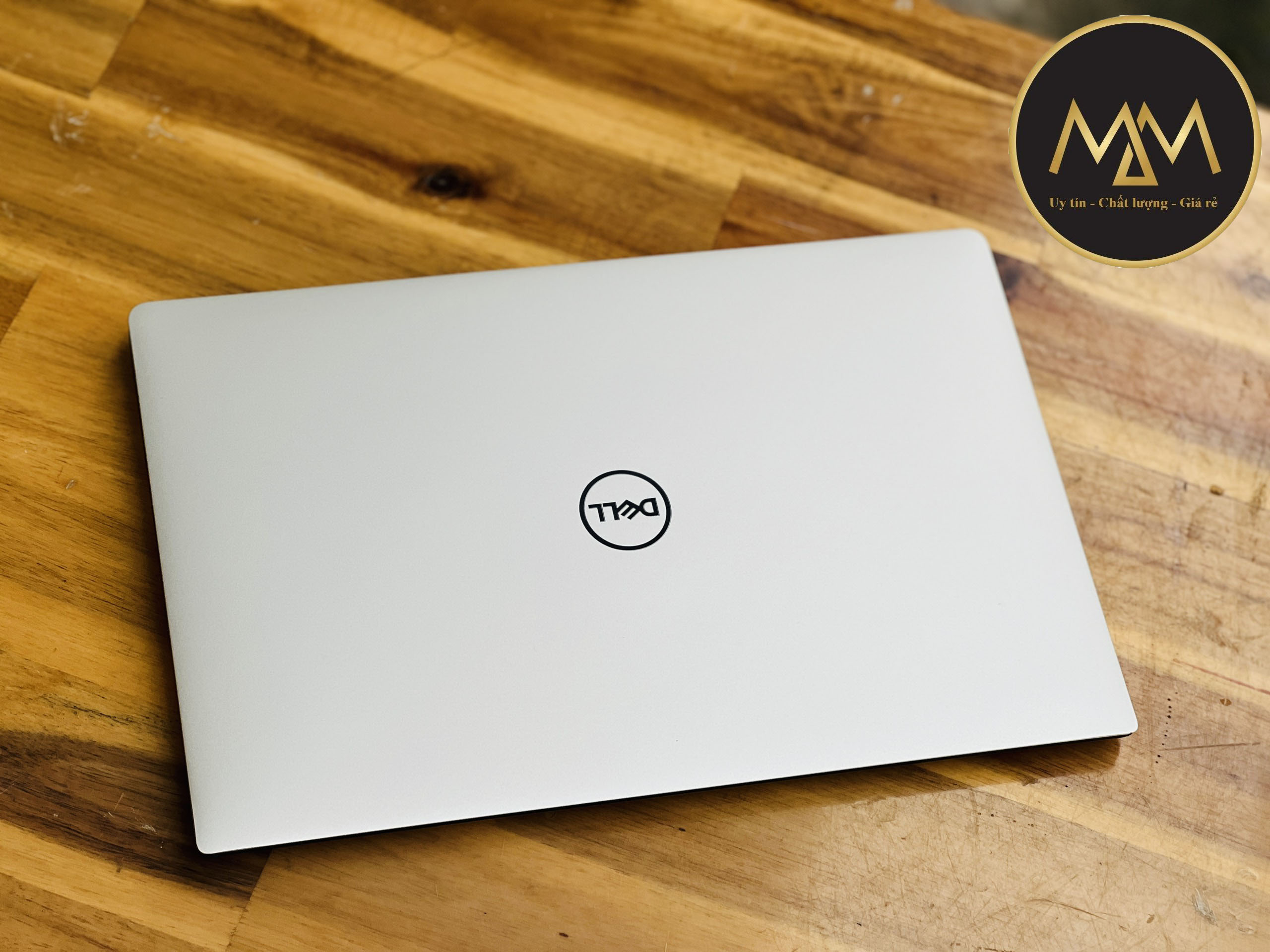 Laptop Dell XPS 13 9380 i5 8265U/ 8G/ SSD256/ 13inch/ Full HD IPS/ Tràn Viền/ Finger/ Đẳng Cấp Doanh Nhân4