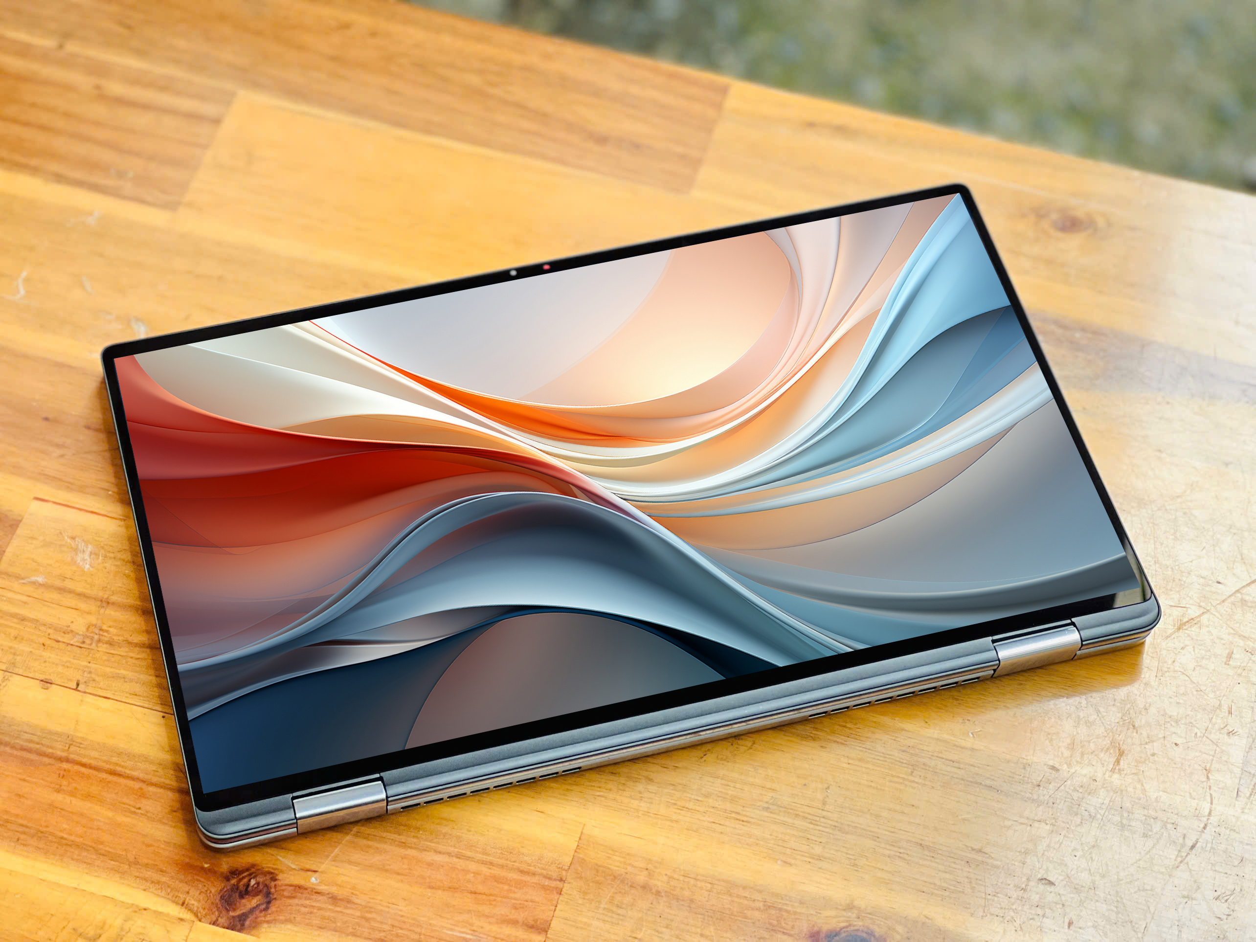 LAPTOP DELL LAITTUDE 9510 2IN1 I5 10310U CẢM ỨNG XOAY 360 ĐỘ GIÁ RẺ1