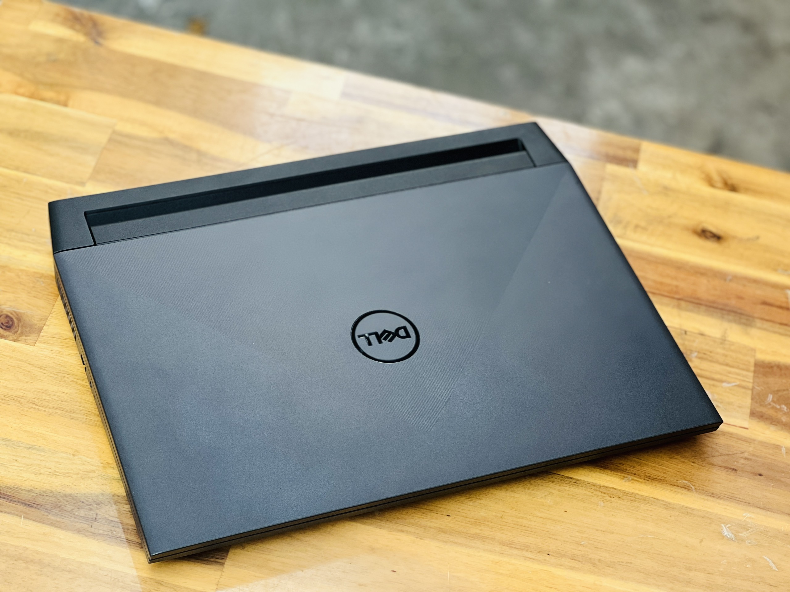 Dell G15 5520 2022 i7 12700H/ Ram 16G/ SSD1000G/ GTX 3060 6G/ 165Hz/ Laptop Gaming Giá rẻ3