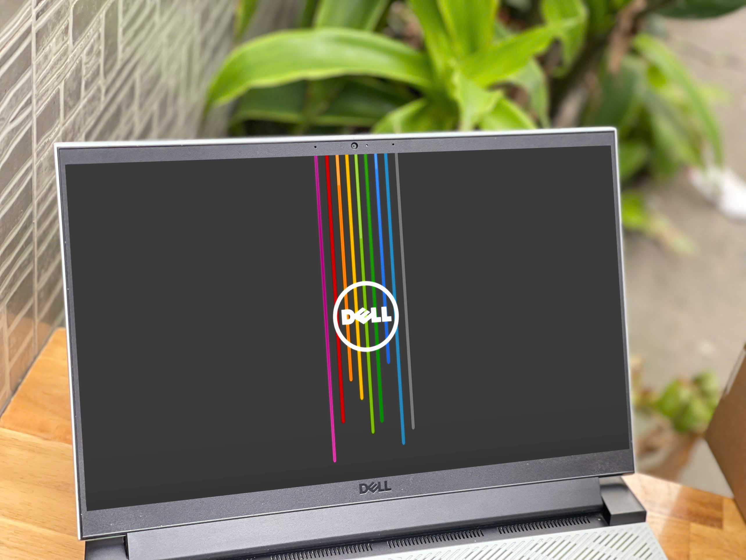 LAPTOP DELL GAMING G15 5525 RYZEN 5 6600H RTX3050 FHD 120HZ LAPTOP CHƠI GAME CAO CẤP GIÁ RẺ2