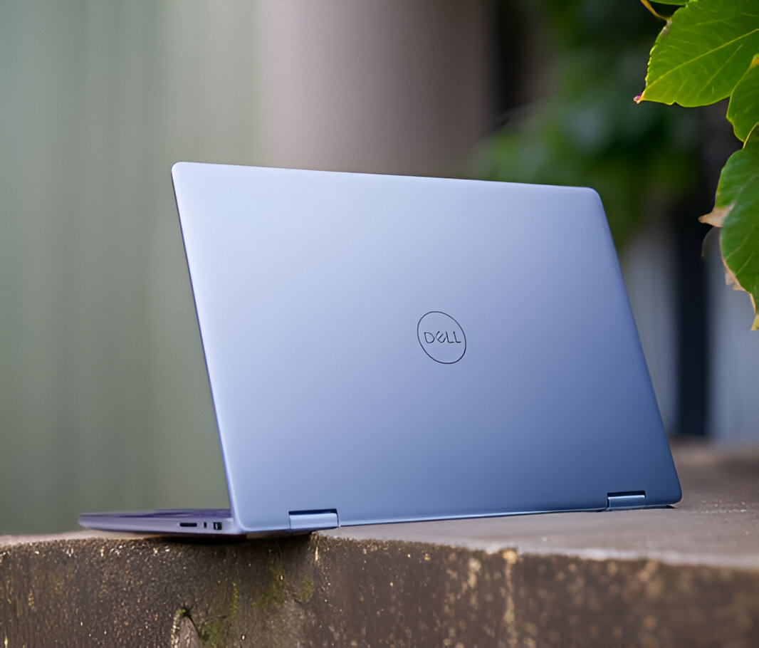 LAPTOP DELL INSPIRON 16 7640 2IN1 ULTRA 7 155H GIÁ RẺ3