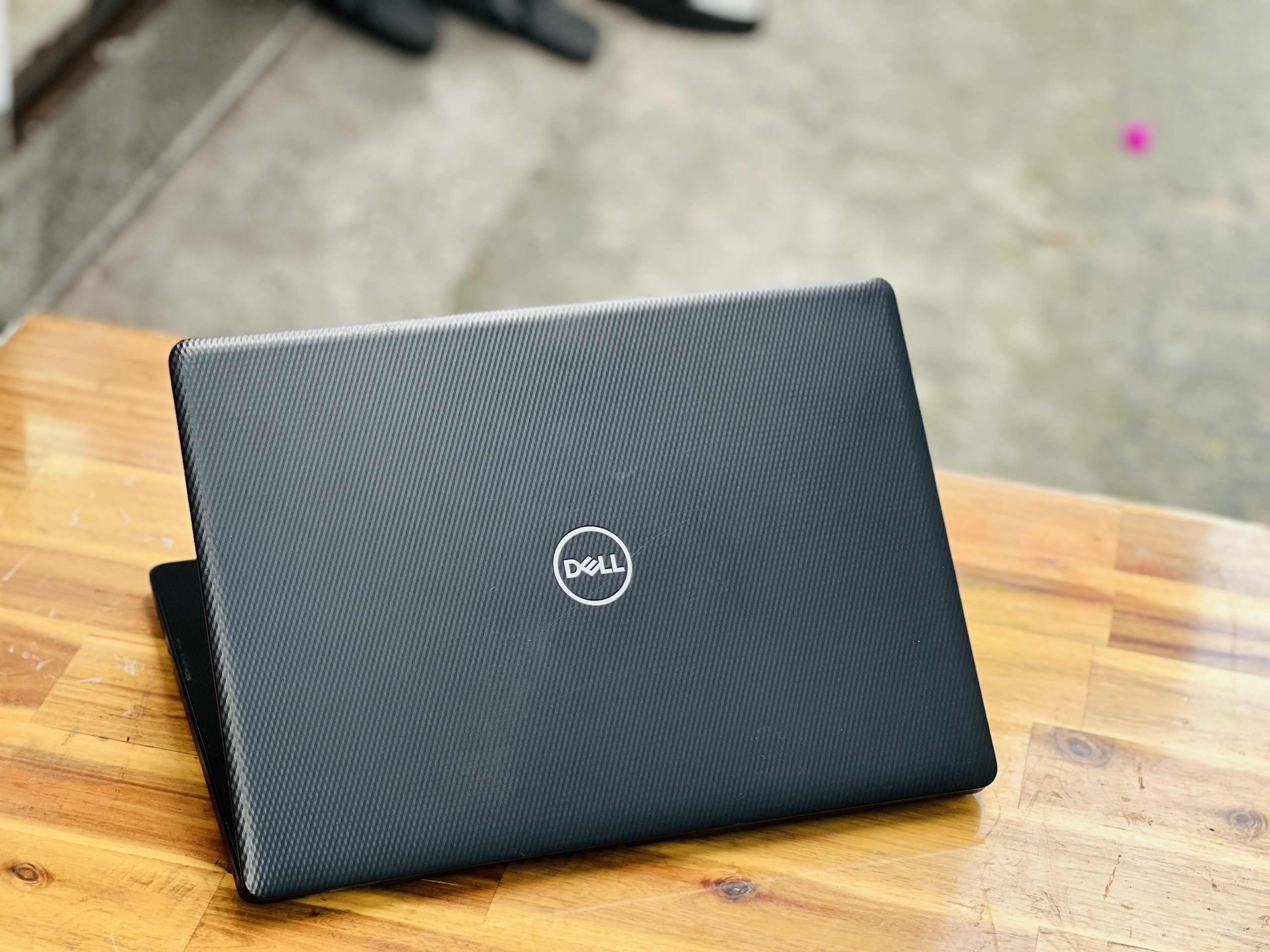Laptop Dell Inspiron N3493 I5 1035G1/ Ram 8GB/ SSD 256GB/ Full HD/ Mỏng Nhẹ/ Windows Bản Quyền/ Giá Rẻ4