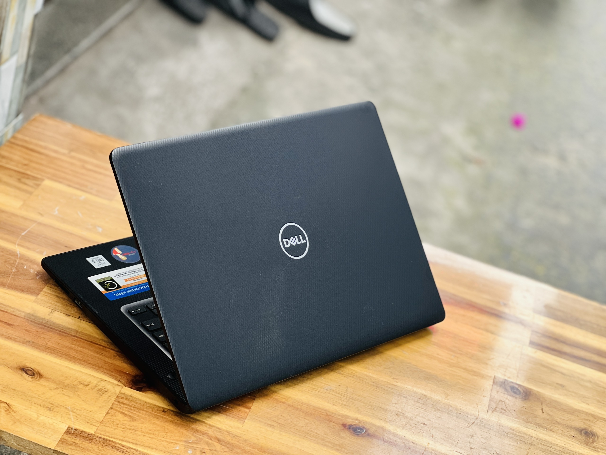Laptop Dell Inspiron N3493 I5 1035G1/ Ram 8GB/ SSD 256GB/ Full HD/ Mỏng Nhẹ/ Windows Bản Quyền/ Giá Rẻ3