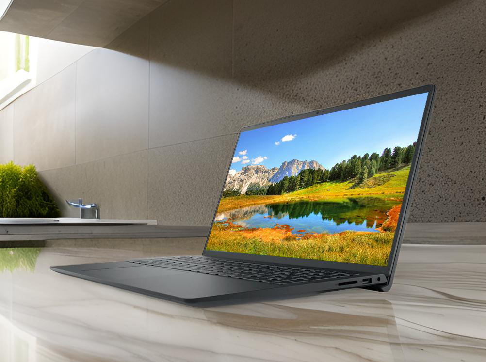 DELL INSPIRON 3511 i3 1115G4 RAM 8G SSD 256G 15IN FHD VIỀN MỎNG CHUYÊN VĂN PHÒNG GIÁ RẺ3
