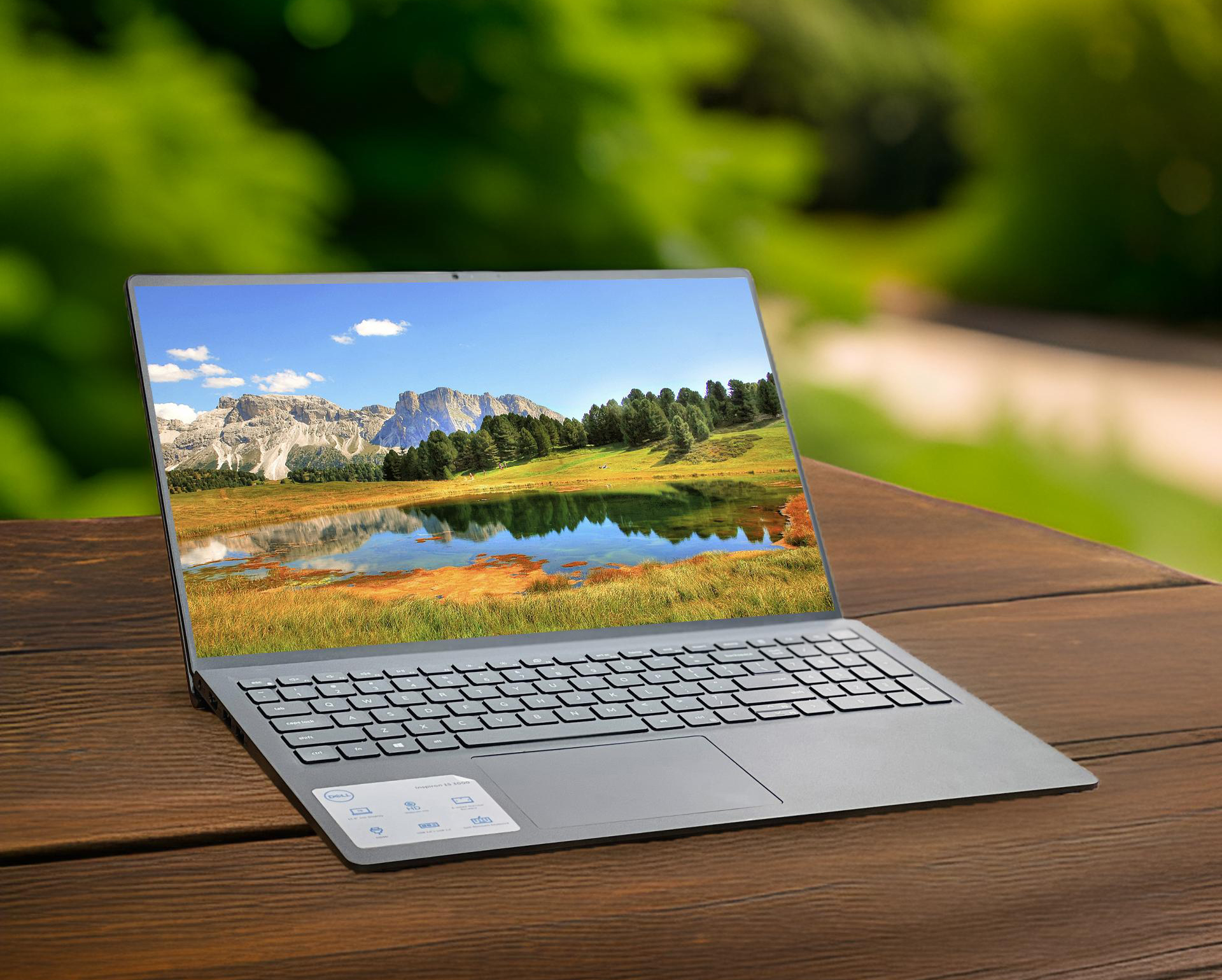 DELL INSPIRON 3511 i3 1115G4 RAM 8G SSD 256G 15IN FHD VIỀN MỎNG CHUYÊN VĂN PHÒNG GIÁ RẺ2
