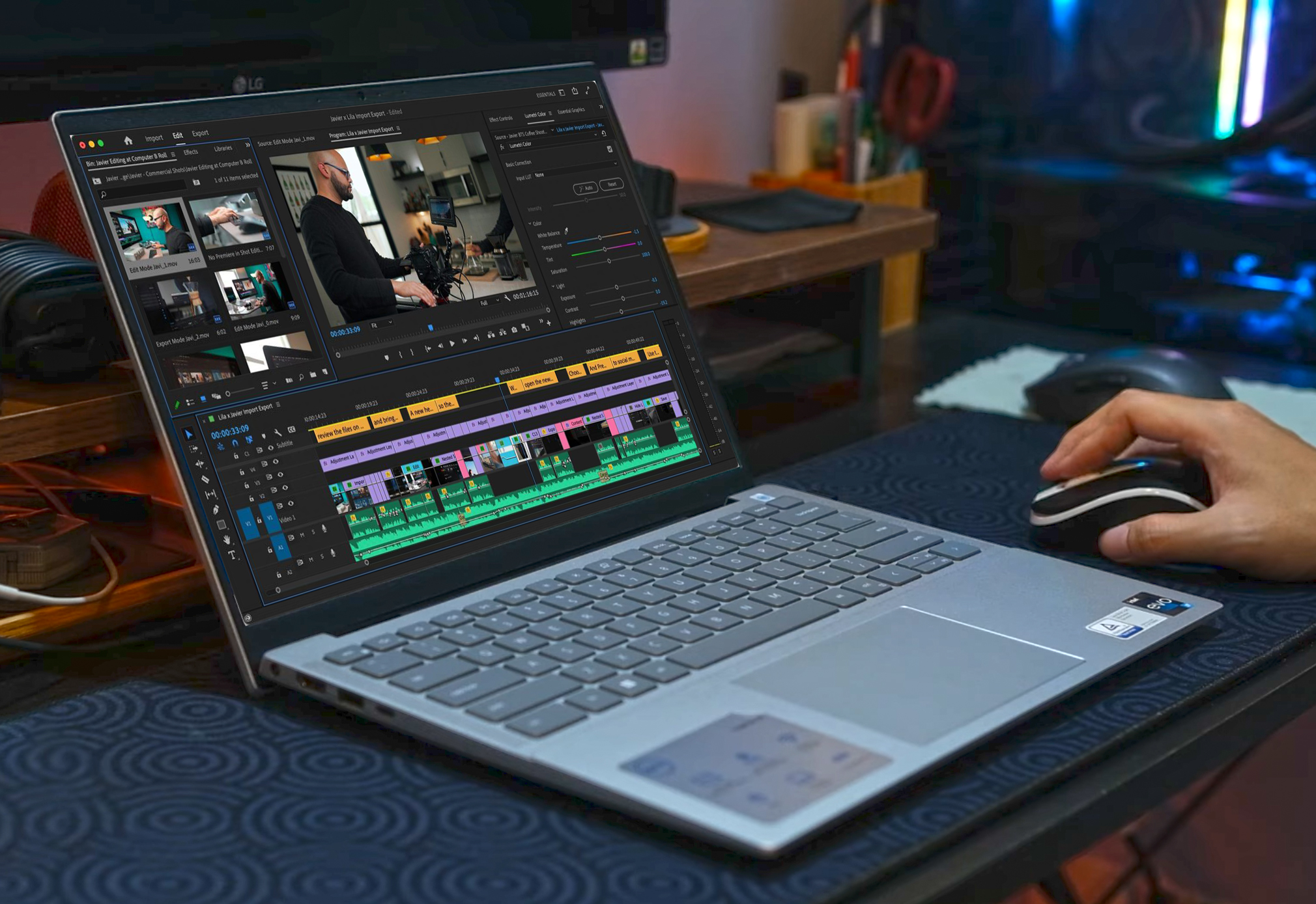 DELL INSPIRON 5430 i7 1360P RAM 16G SSD 1TB 14IN QHD+ 120Hz CHUYÊN VĂN PHÒNG LẬP TRÌNH GIÁ RẺ3