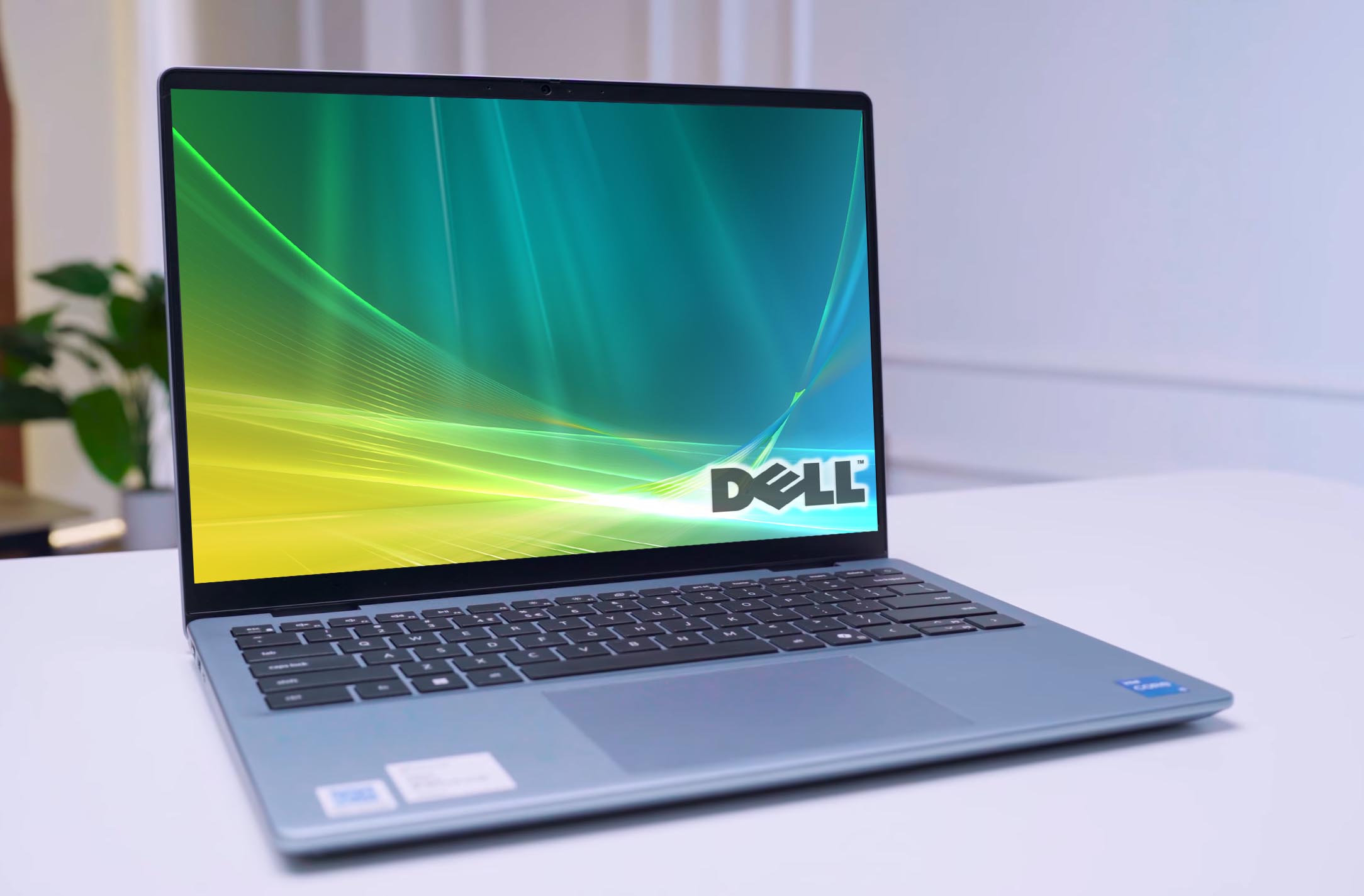 DELL INSPIRON 7440 PLUS i5 12450H RAM 16GB SSD 512GB 14INCH FHD+ VỎ NHÔM GIÁ RẺ2