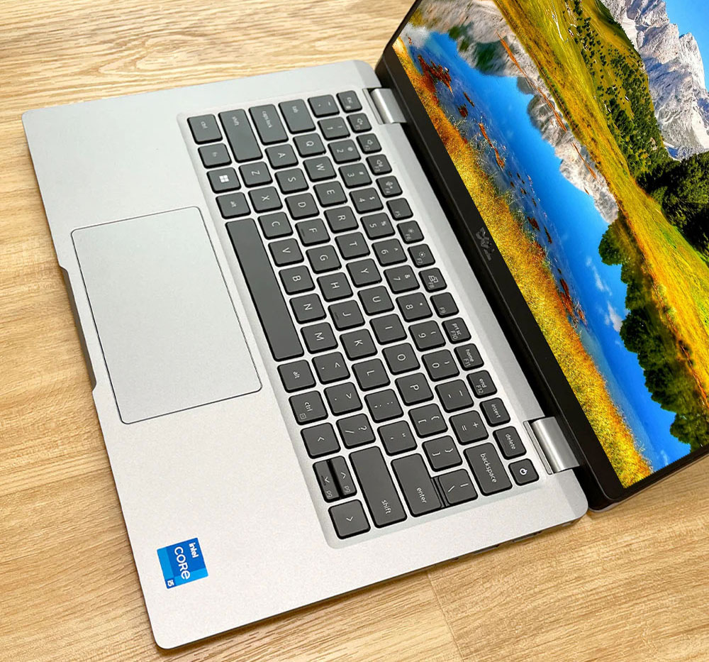 DELL LATITUDE 5330 2022 i5 1235U RAM 16GB 13INCH FHD GIÁ RẺ4