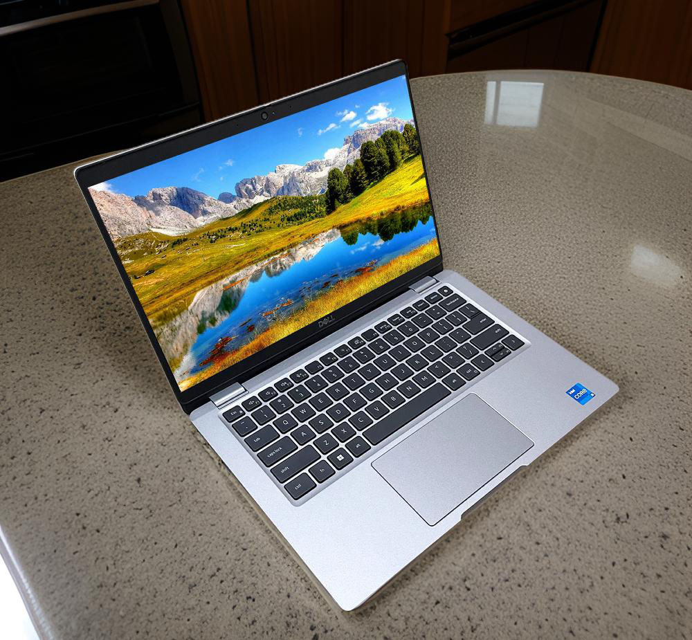 DELL LATITUDE 5330 2022 i5 1235U RAM 16GB 13INCH FHD GIÁ RẺ3