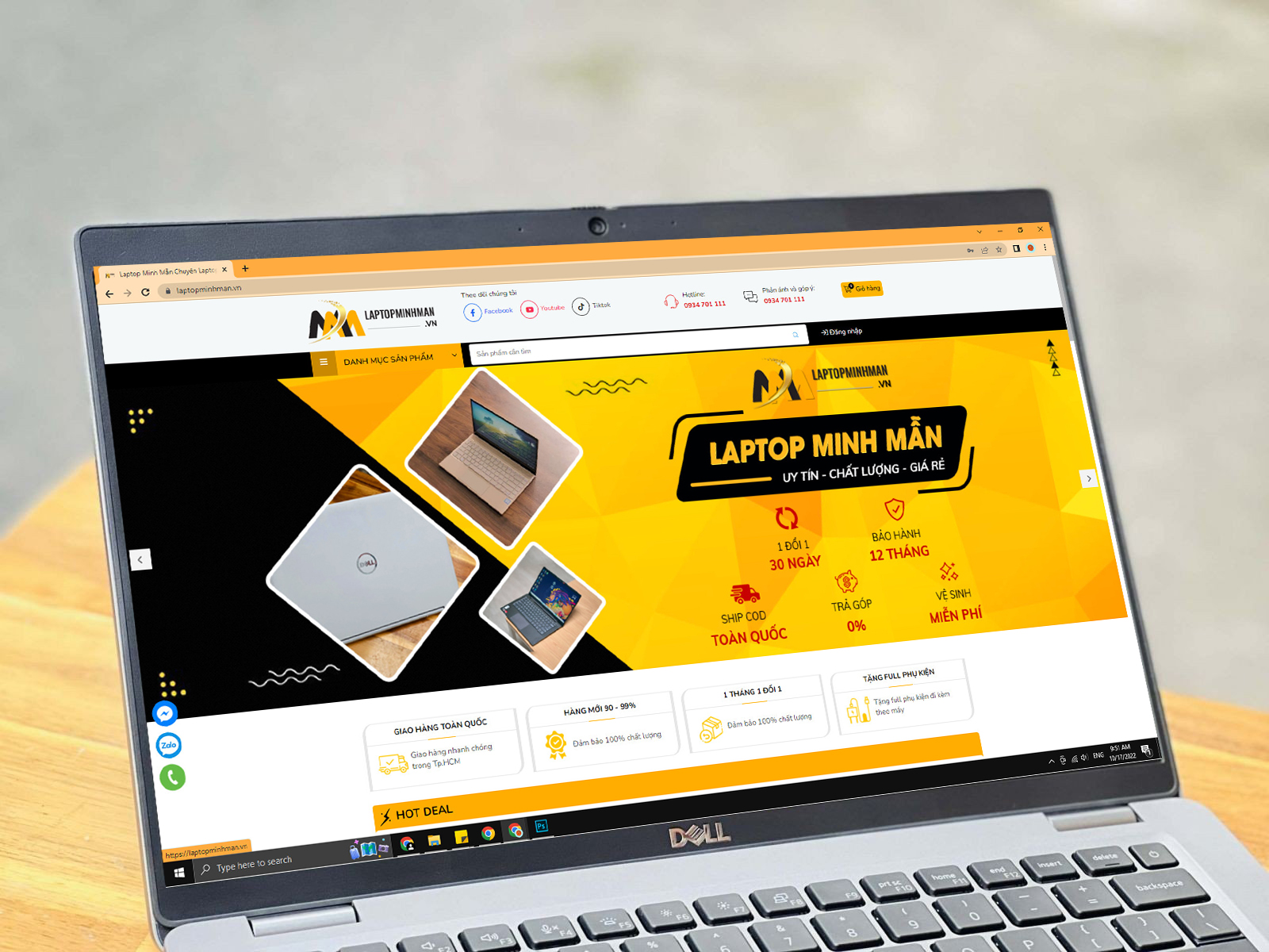 DELL LATITUDE 5420 I7 1185G7/ RAM 16GB/ SSD 512GB/ FULL HD IPS/ IRIS XE/ LAPTOP DOANH NHÂN/ GIÁ RẺ3