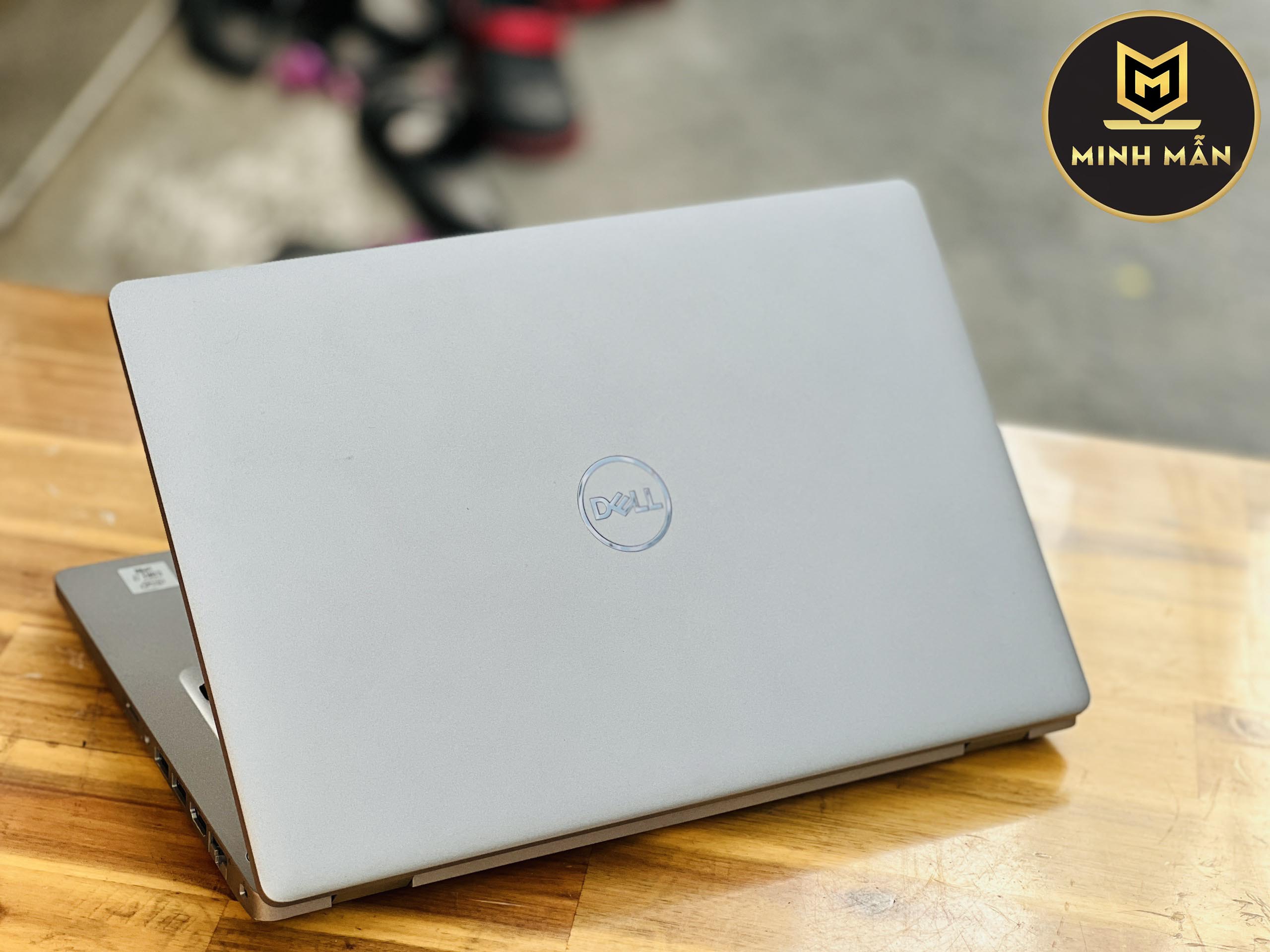 DELL LATITUDE 5430 i5 1235U/ RAM 16GB/ SSD 512GB/ 14INCH FULL HD/ VGA IRIS XE/ DOANH NHÂN SIÊU BỀN/ GIÁ RẺ4