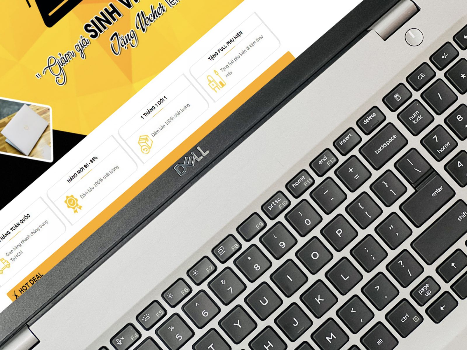 DELL LATITUDE 5511 I7 10850H RAM 16G VGA NIVIDA MX250 15.6INCH CHUYÊN ĐỒ HỌA LẬP TRÌNH3