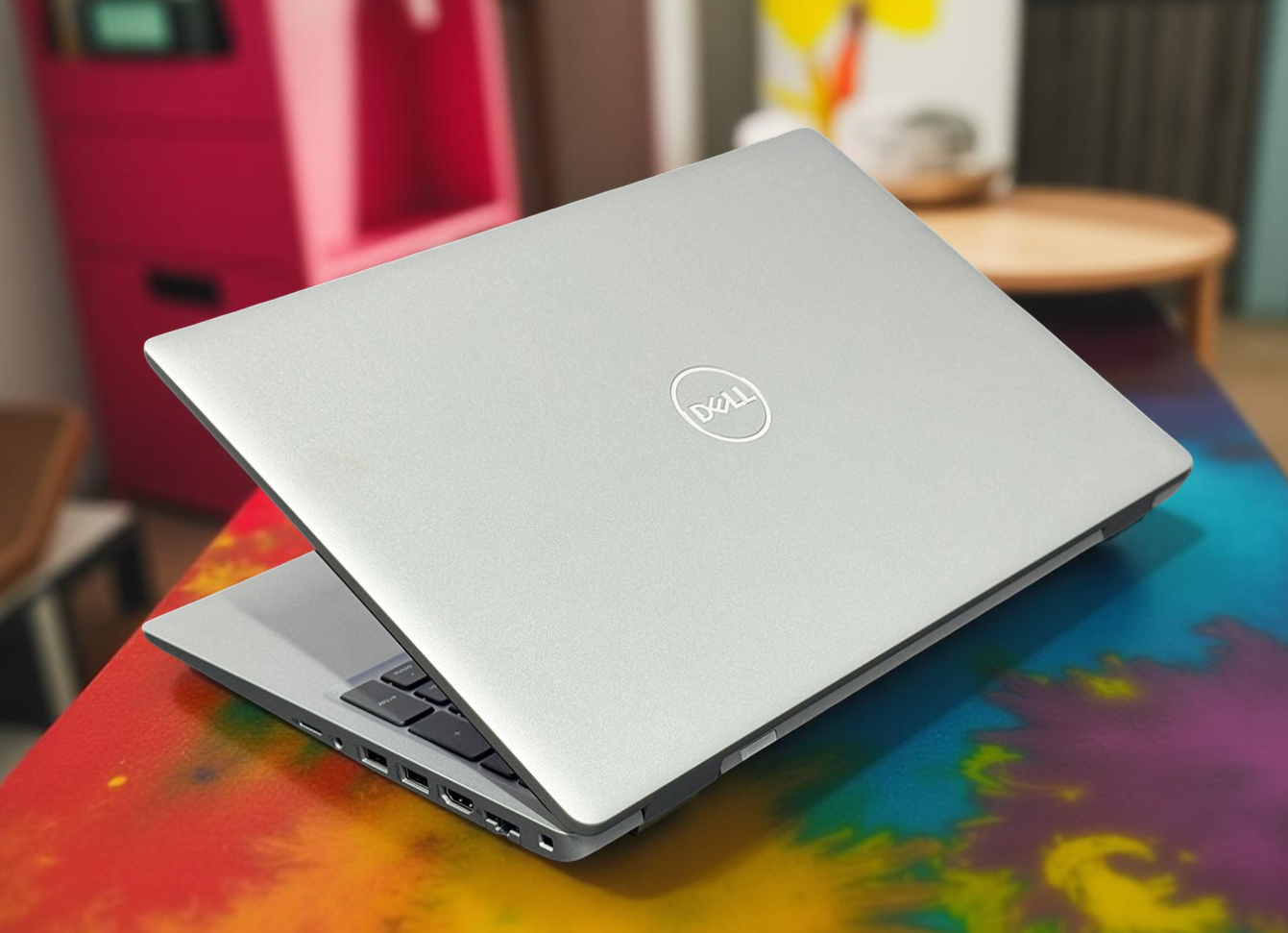 LAPTOP DELL LATITUDE 5530 i7 1255U 15.6INCH FHD CHUYÊN LẬP TRÌNH KẾ TOÁN GIÁ RẺ4