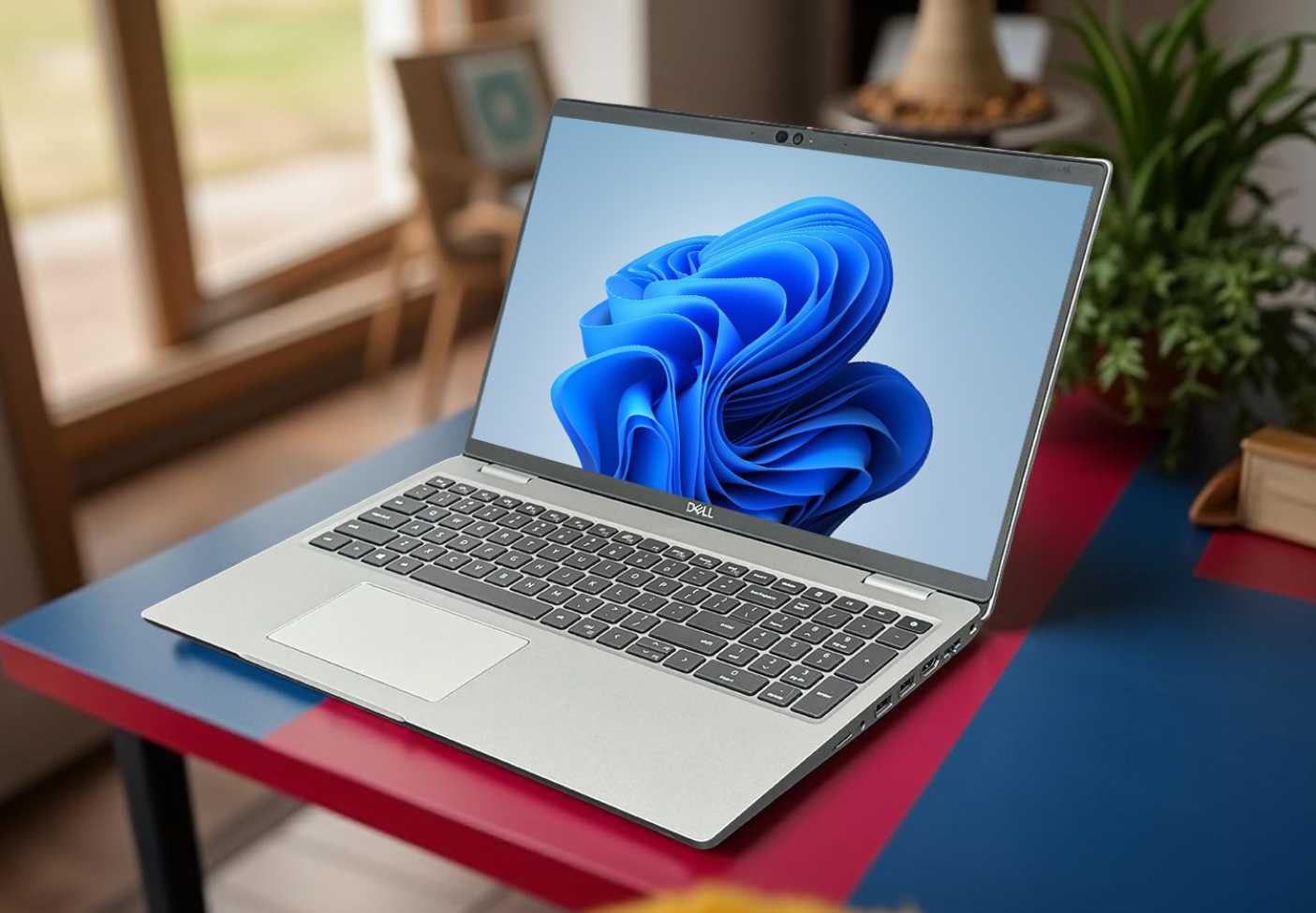 LAPTOP DELL LATITUDE 5530 i7 1255U 15.6INCH FHD CHUYÊN LẬP TRÌNH KẾ TOÁN GIÁ RẺ3