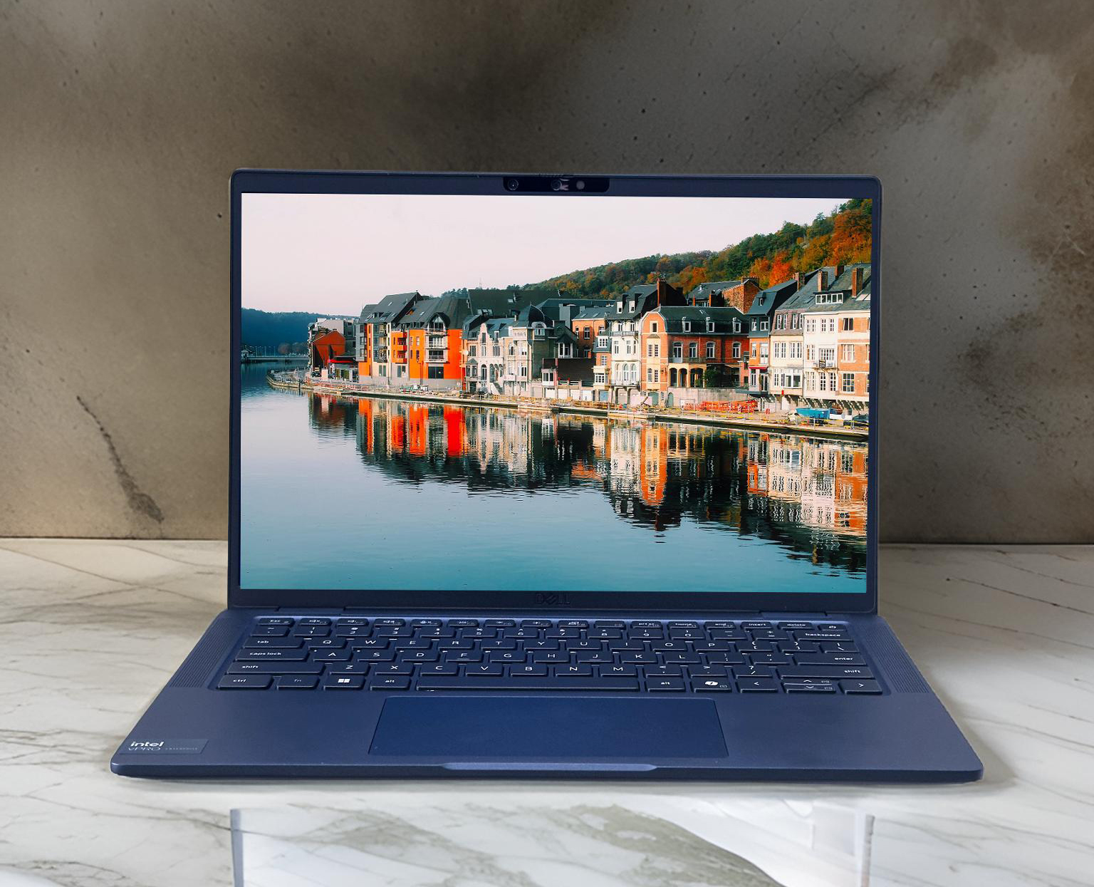 DELL LATITUDE 7350 CORE ULTRA 7 165U RAM 32G SSD 256G 13IN FHD+ LAPTOP SIÊU NHẸ 20244