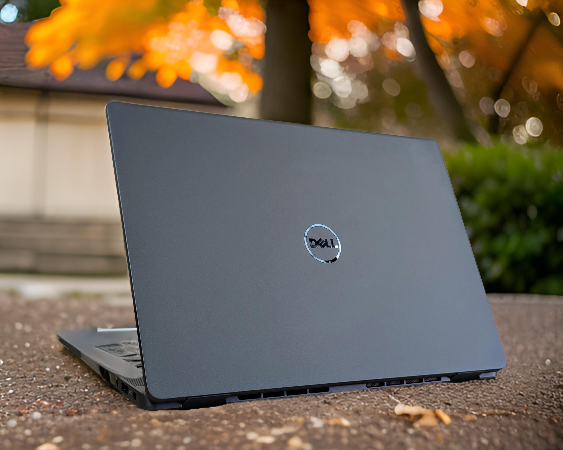 DELL LATITUDE 7350 CORE ULTRA 7 165U RAM 32G SSD 256G 13IN FHD+ LAPTOP SIÊU NHẸ 20243