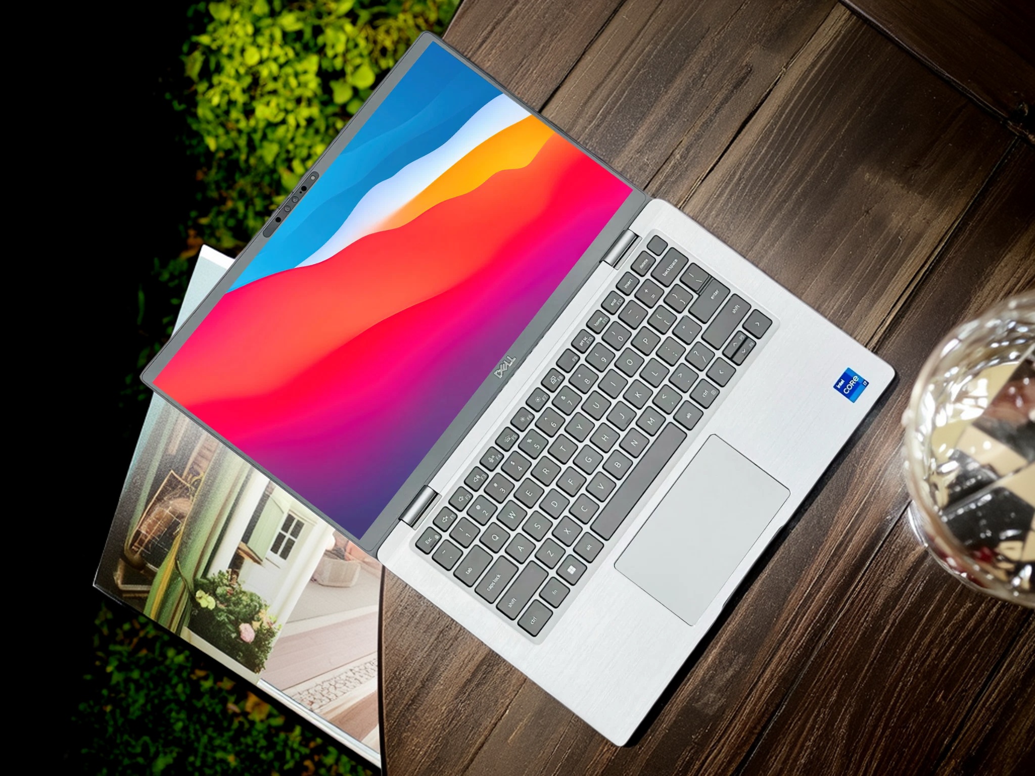 LAPTOP DELL LATITUDE 7430 i7 1265U 14INCH FULL HD SIÊU MỎNG NHẸ GIÁ RẺ4