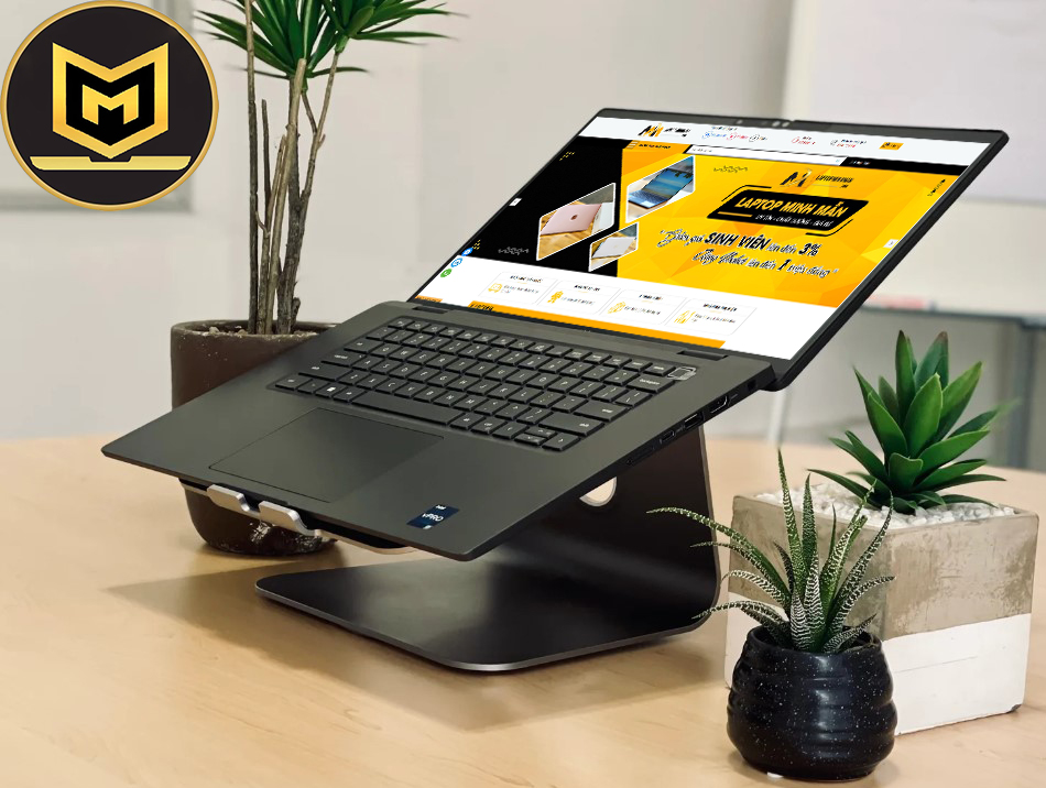 DELL LATITUDE 7530 i5 1245U/ RAM 16GB/ SSD 512GB/ 15INCH FHD CẢM ỨNG/ CHUẨN DOANH NHÂN SIÊU BỀN/ GIÁ RẺ2