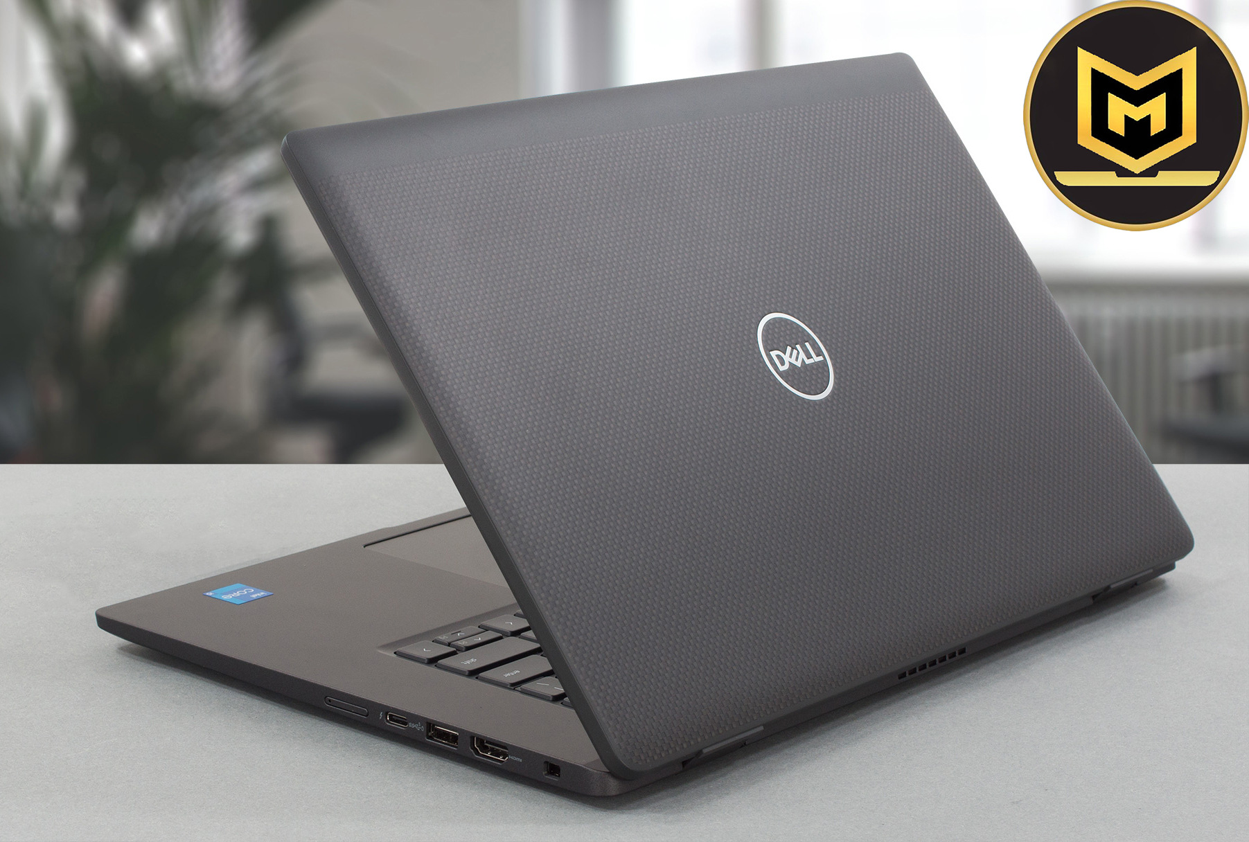DELL LATITUDE 7530 i5 1245U/ RAM 16GB/ SSD 512GB/ 15INCH FHD CẢM ỨNG/ CHUẨN DOANH NHÂN SIÊU BỀN/ GIÁ RẺ1