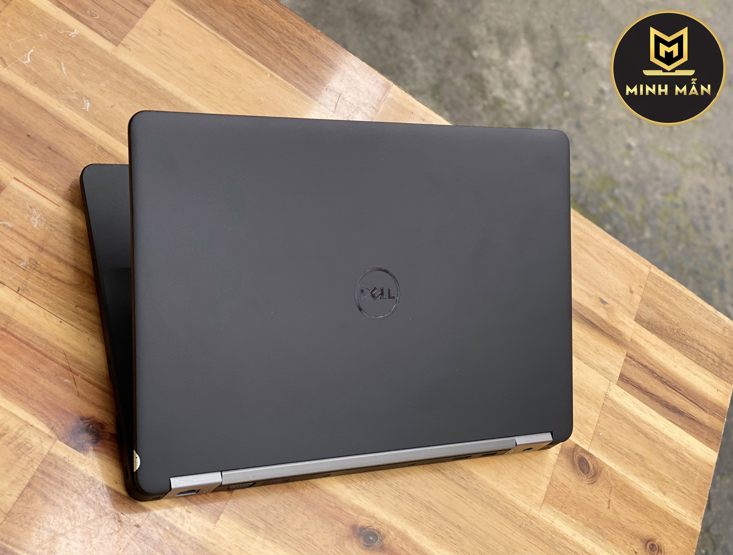 Laptop Dell Latitude E5470/ i5 6300U/ 8 - 32G/ SSD/ 14in/ Win 10/ Đẹp zin/ Giá rẻ/ Siêu Bền2