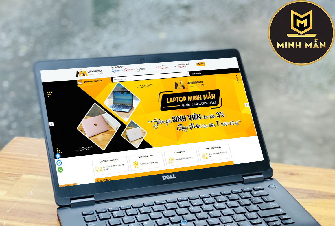 DELL LATITUDE E7470 i5 6300U GIÁ RẺ2