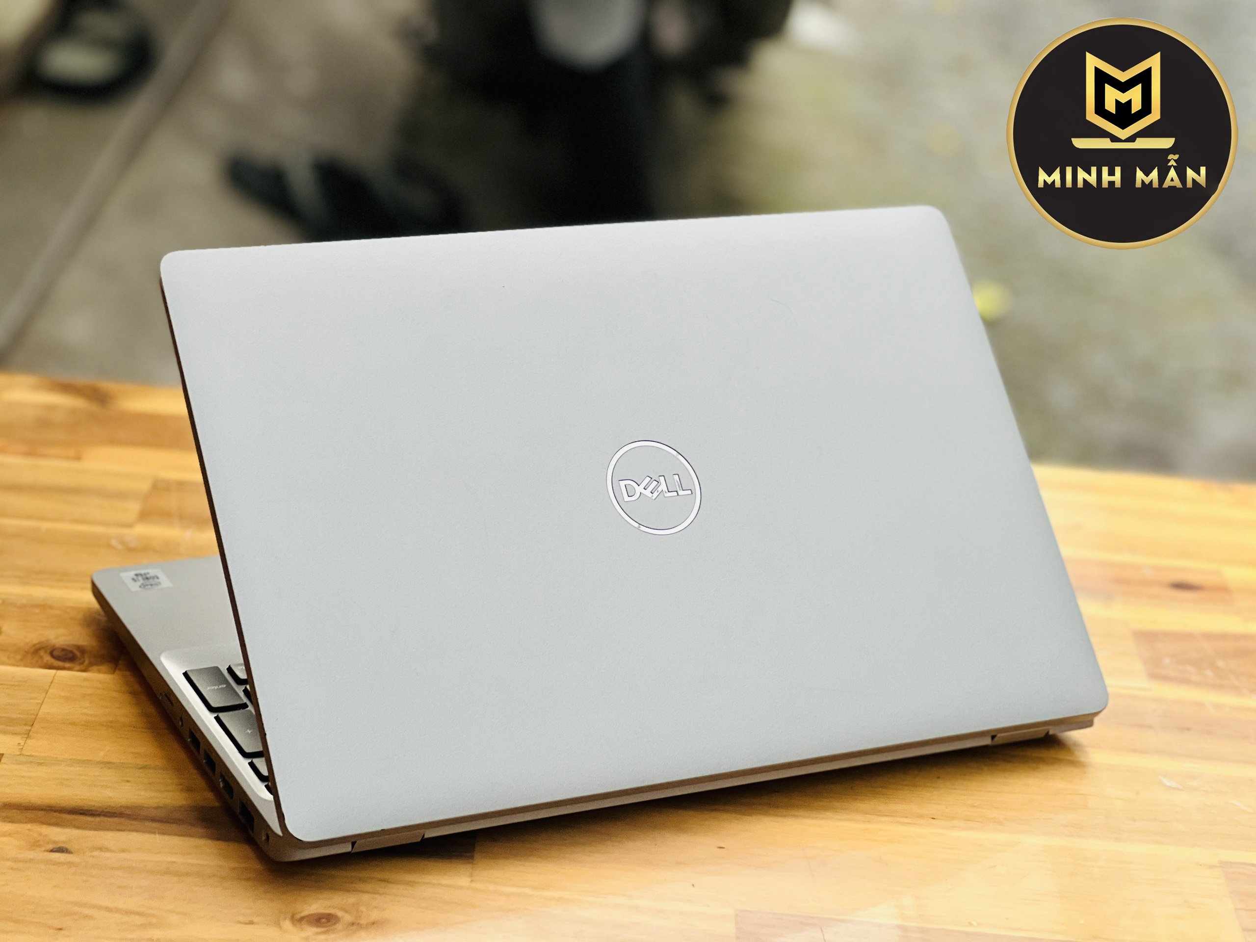 DELL PRECISION 3551 i7 10850H RAM 16G 512G QUADRO P620 4GB MÁY TRẠM ĐỒ HỌA GIÁ RẺ4